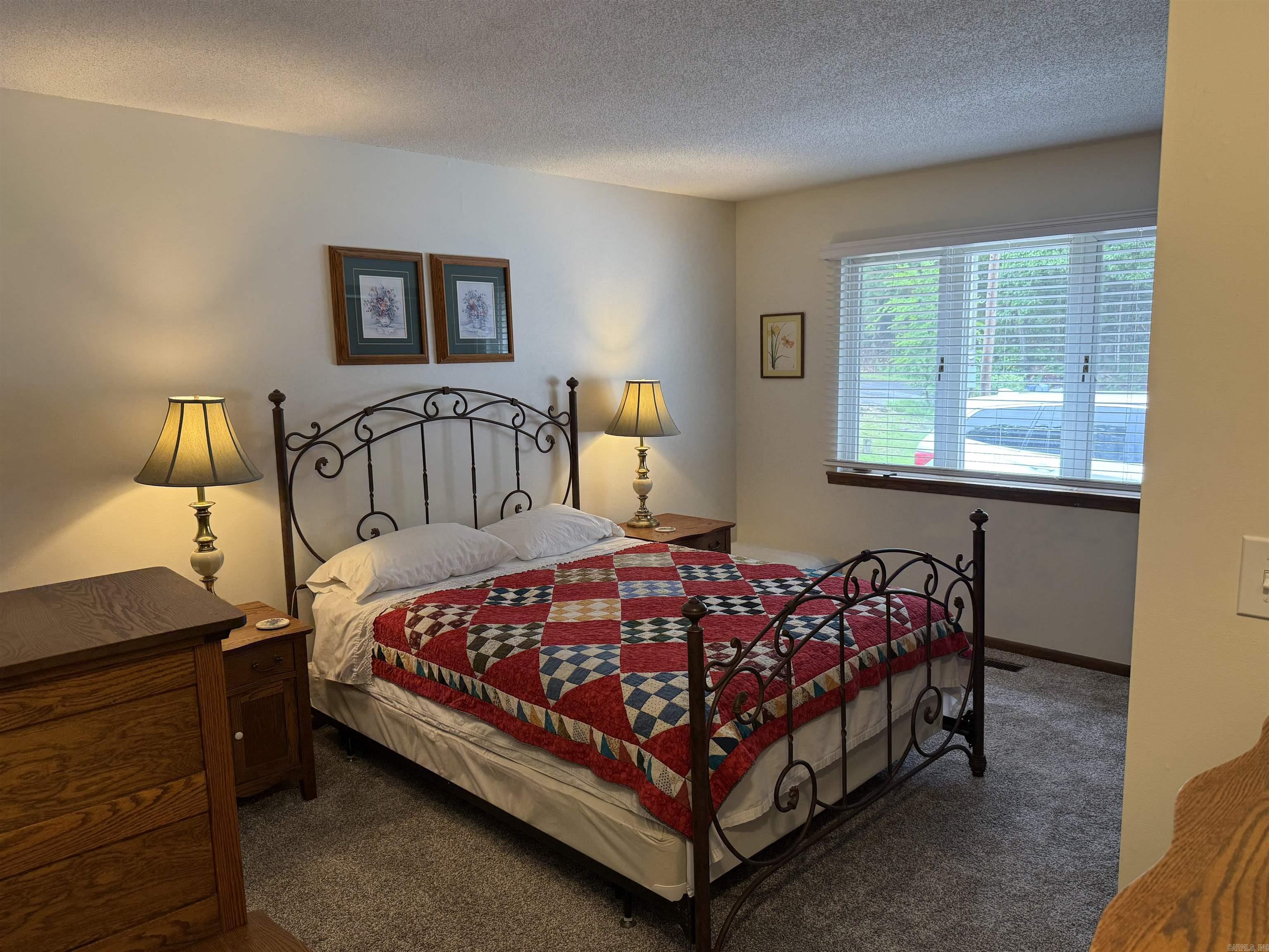 310  Timber Road  Fairfield Bay, AR