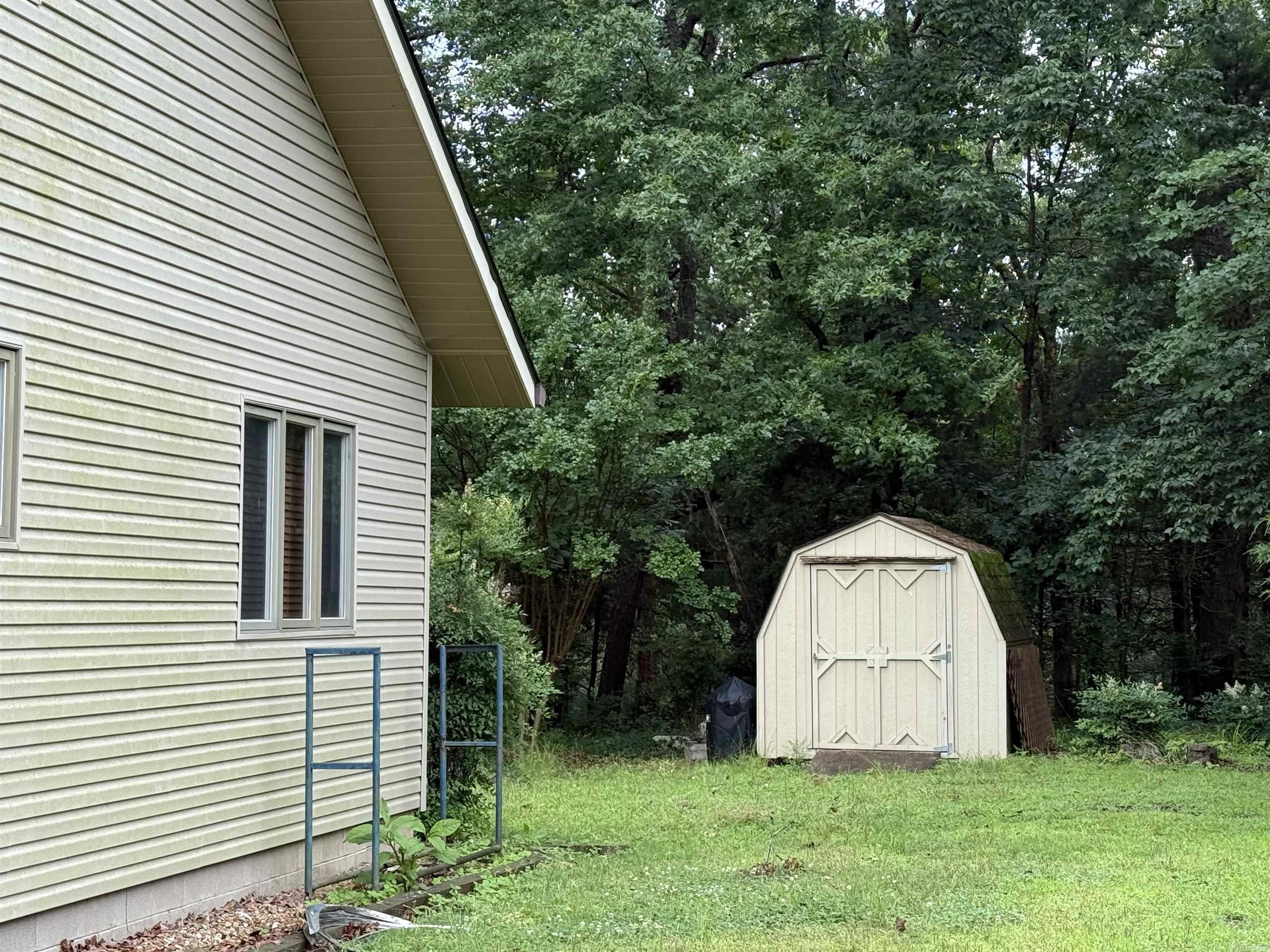 310  Timber Road  Fairfield Bay, AR