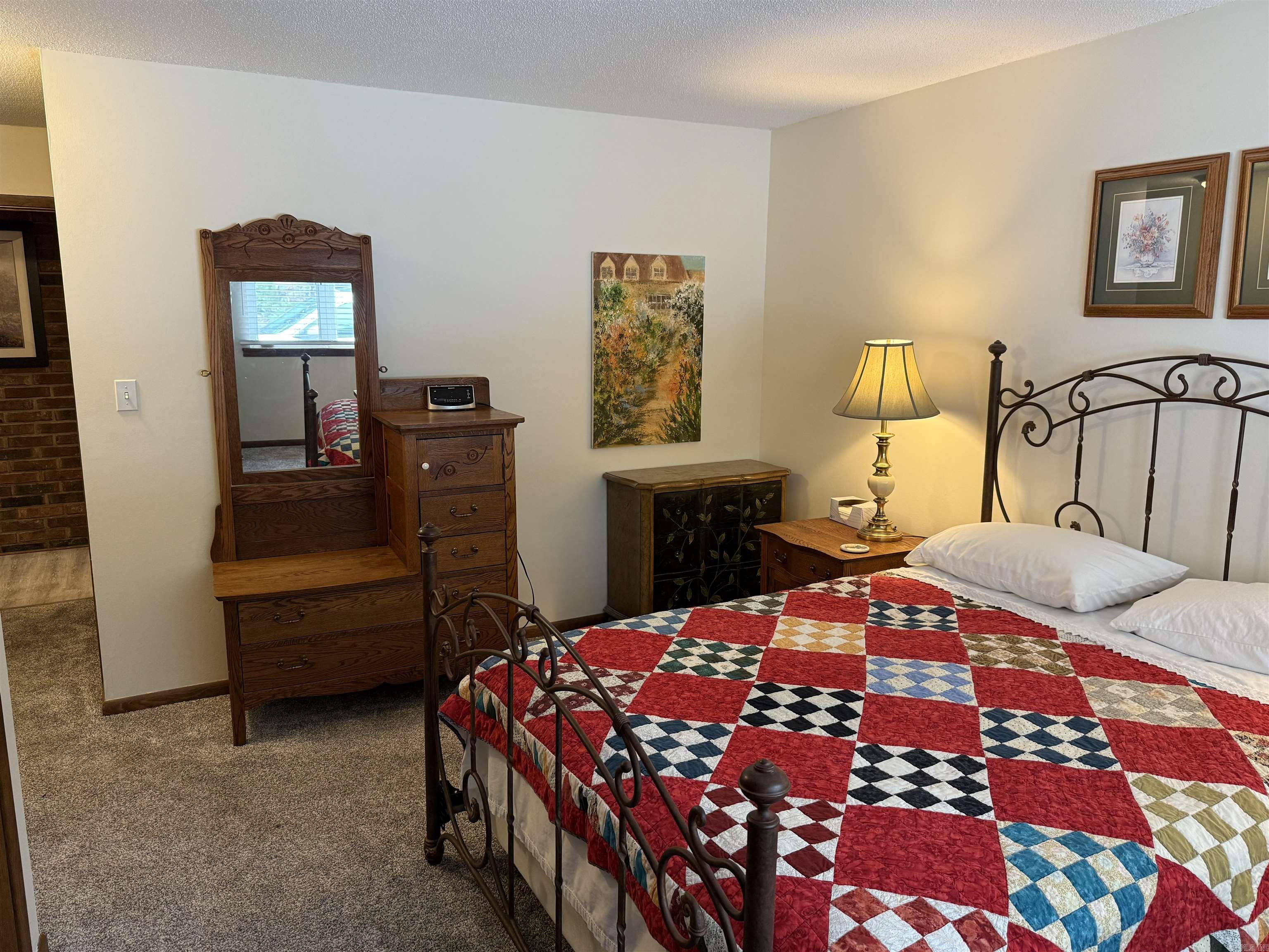 310  Timber Road  Fairfield Bay, AR