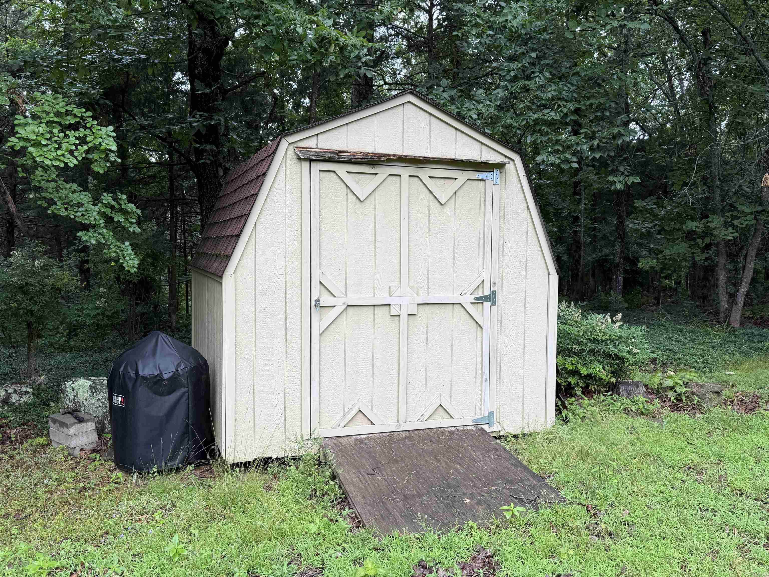310  Timber Road  Fairfield Bay, AR