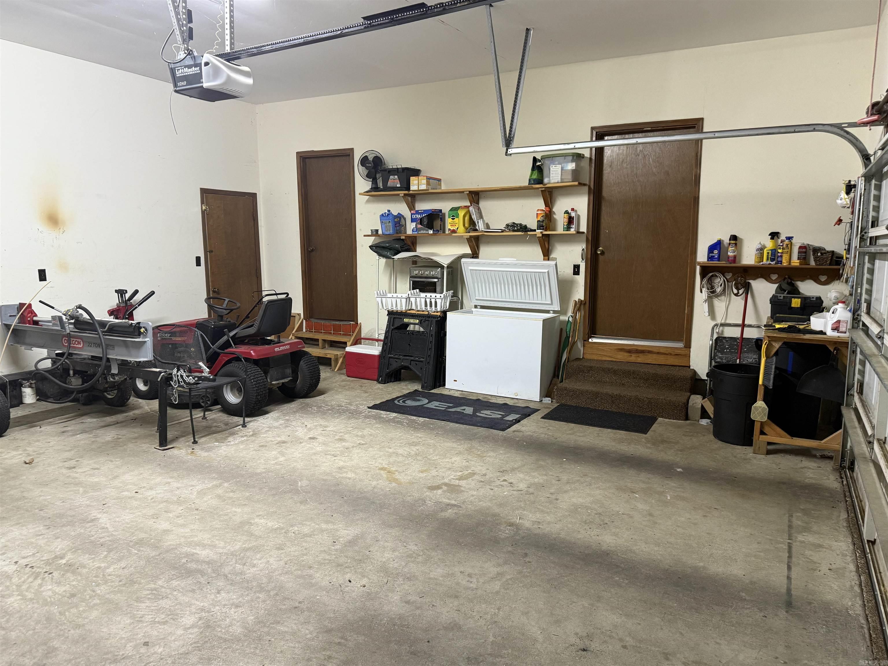310  Timber Road  Fairfield Bay, AR