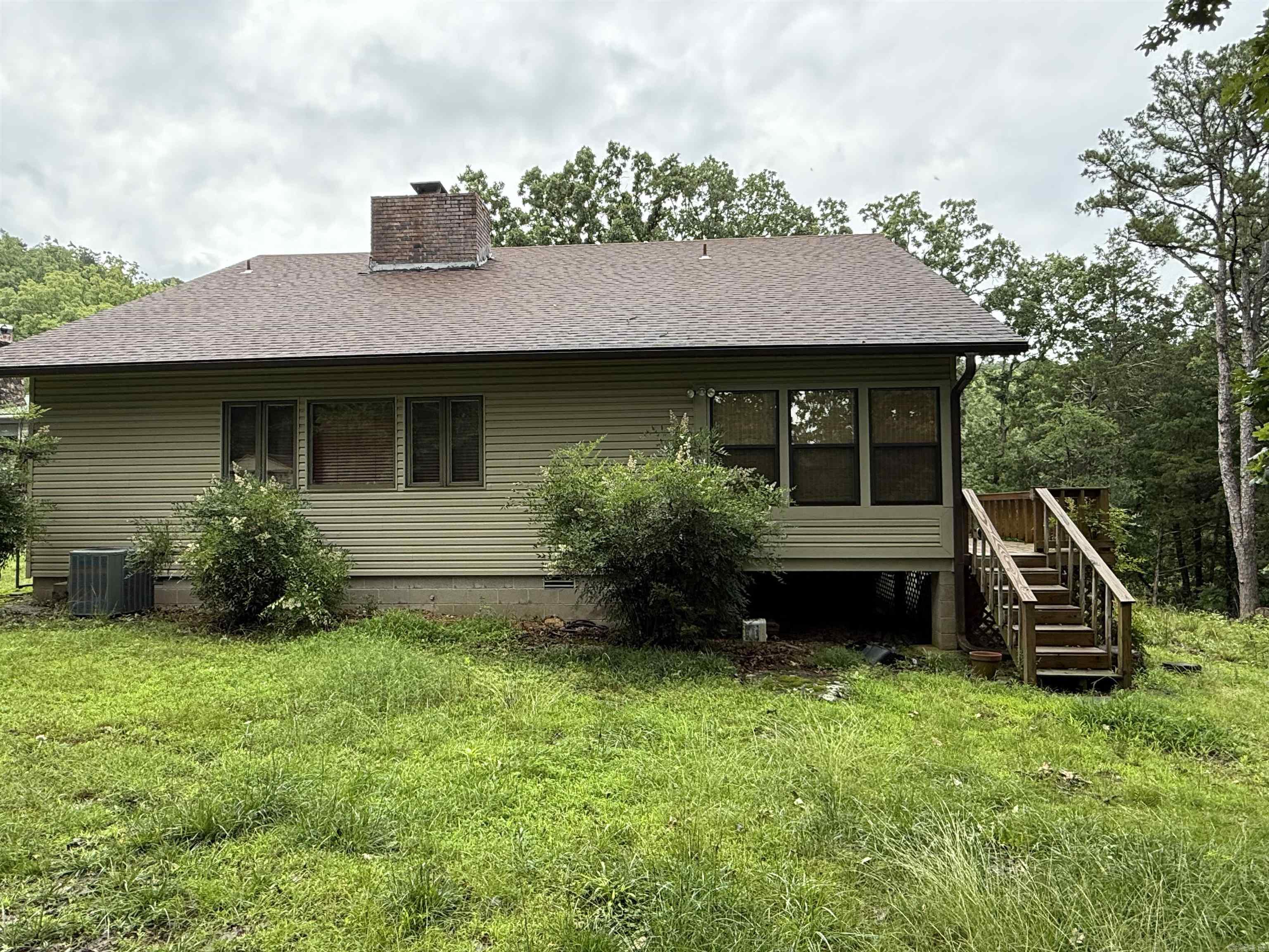 310  Timber Road  Fairfield Bay, AR