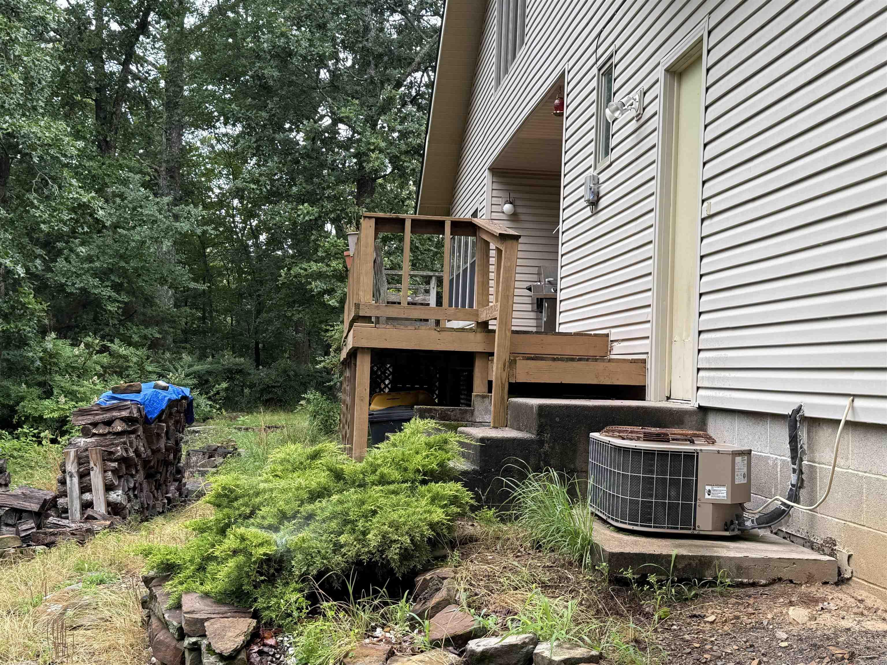310  Timber Road  Fairfield Bay, AR