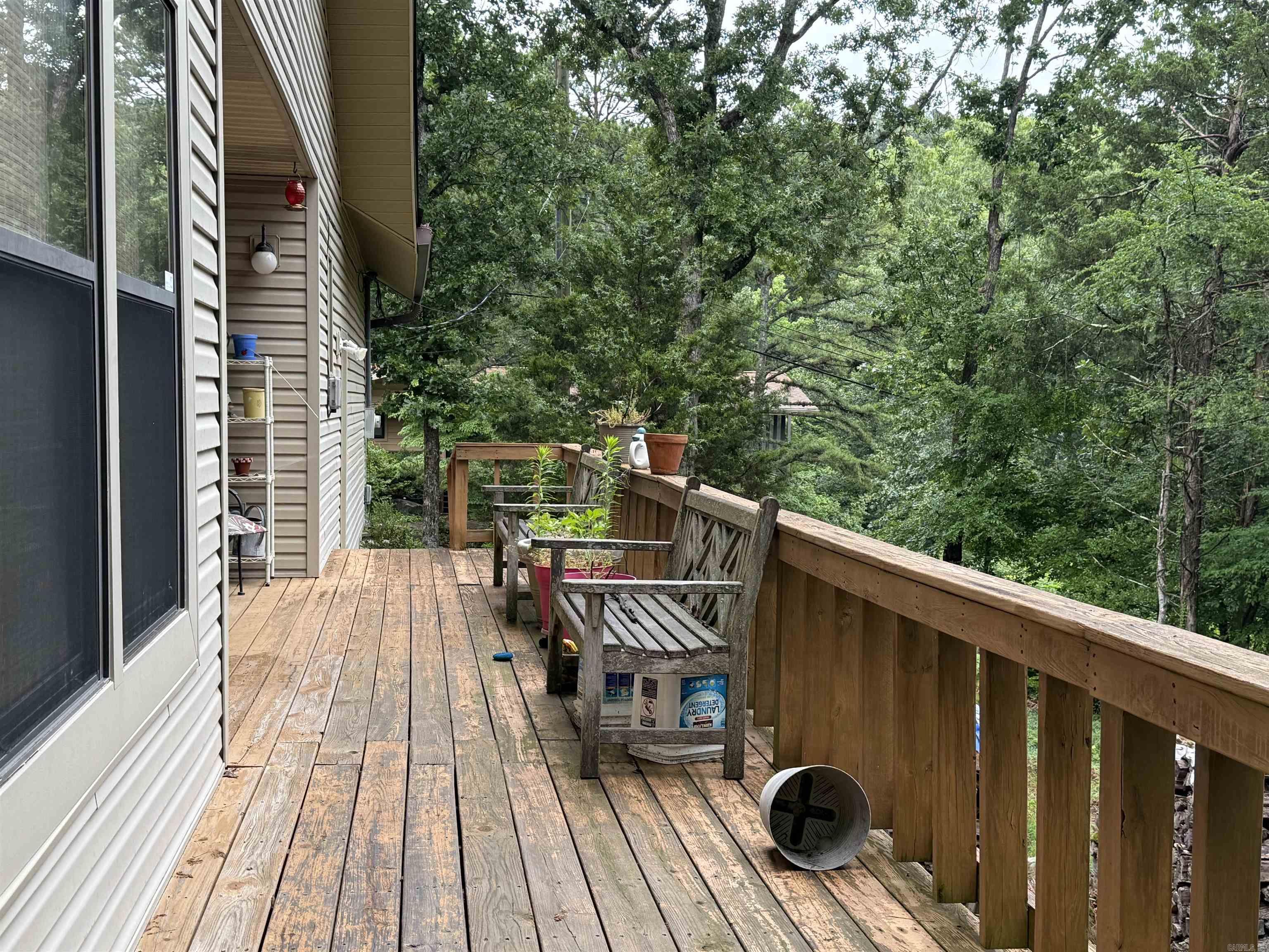 310  Timber Road  Fairfield Bay, AR