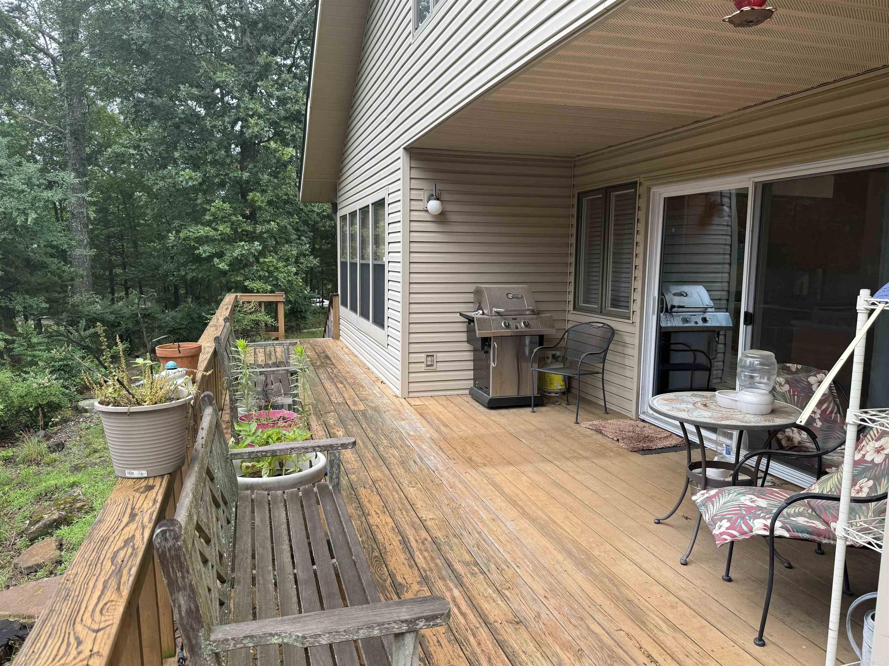 310  Timber Road  Fairfield Bay, AR