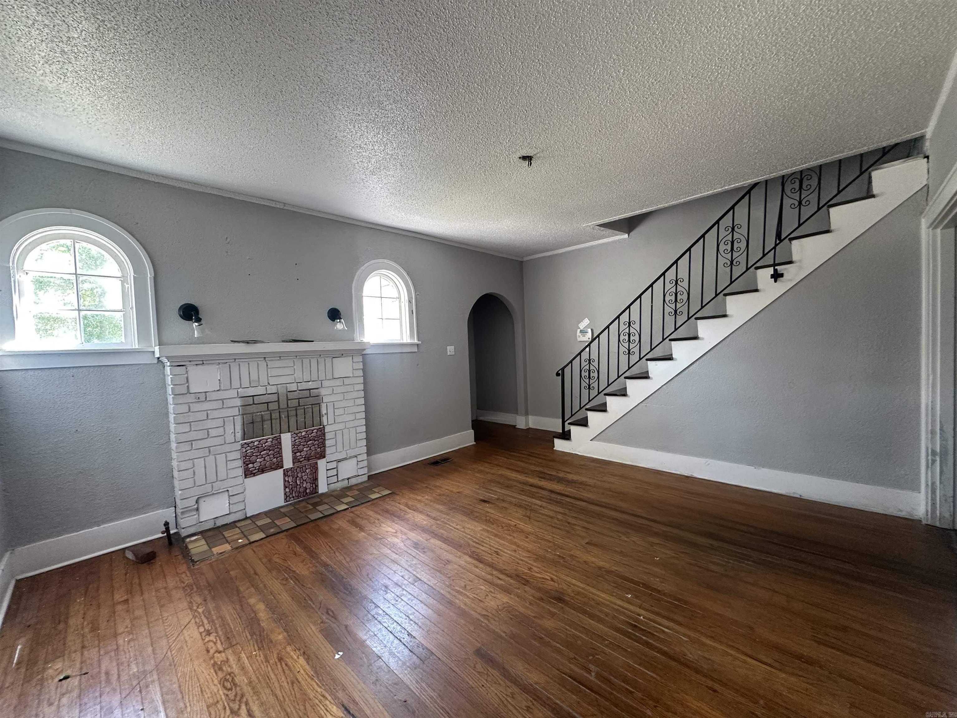 1621 Marion  North Little Rock, AR