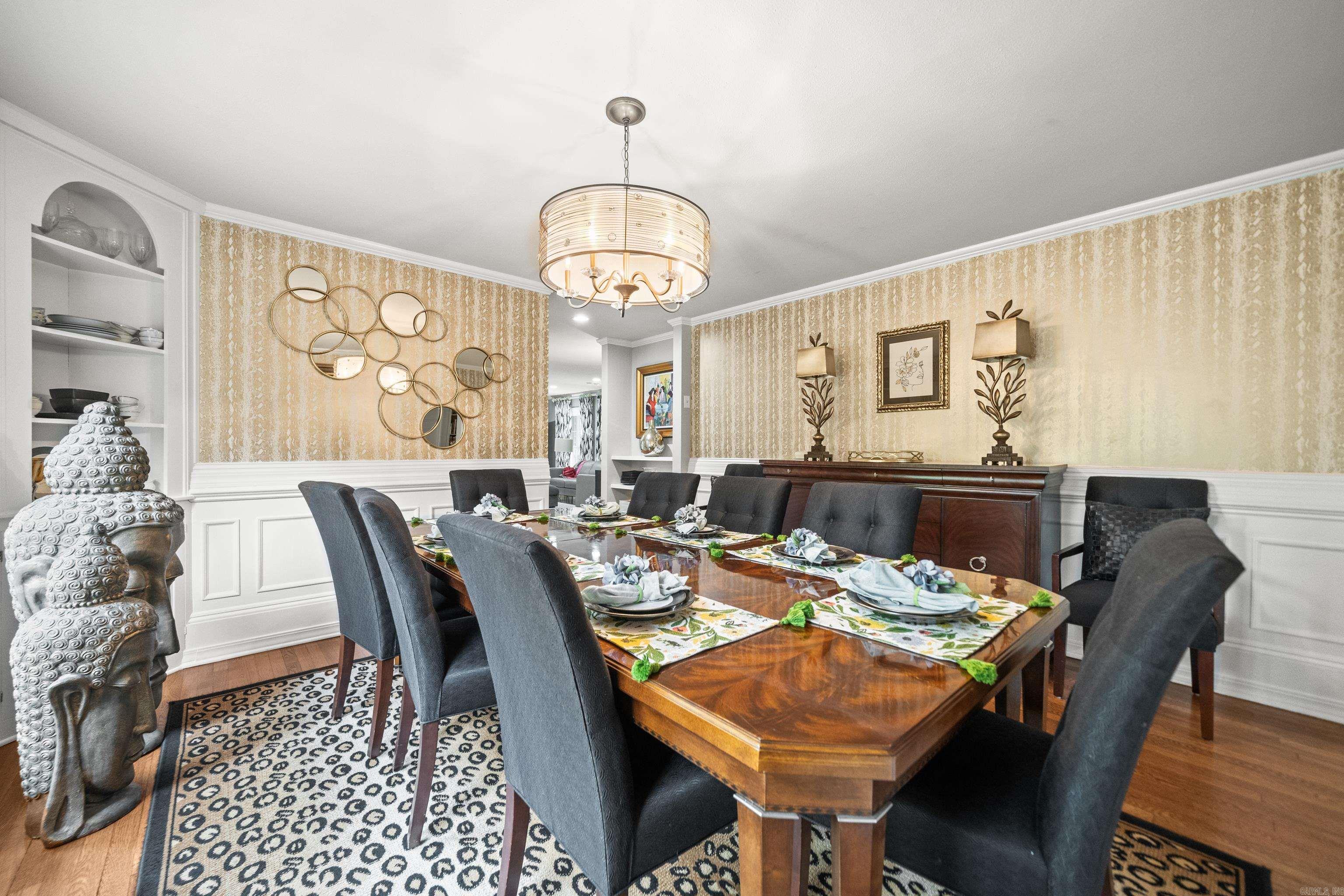 215  Bellaire  Hot Springs, AR