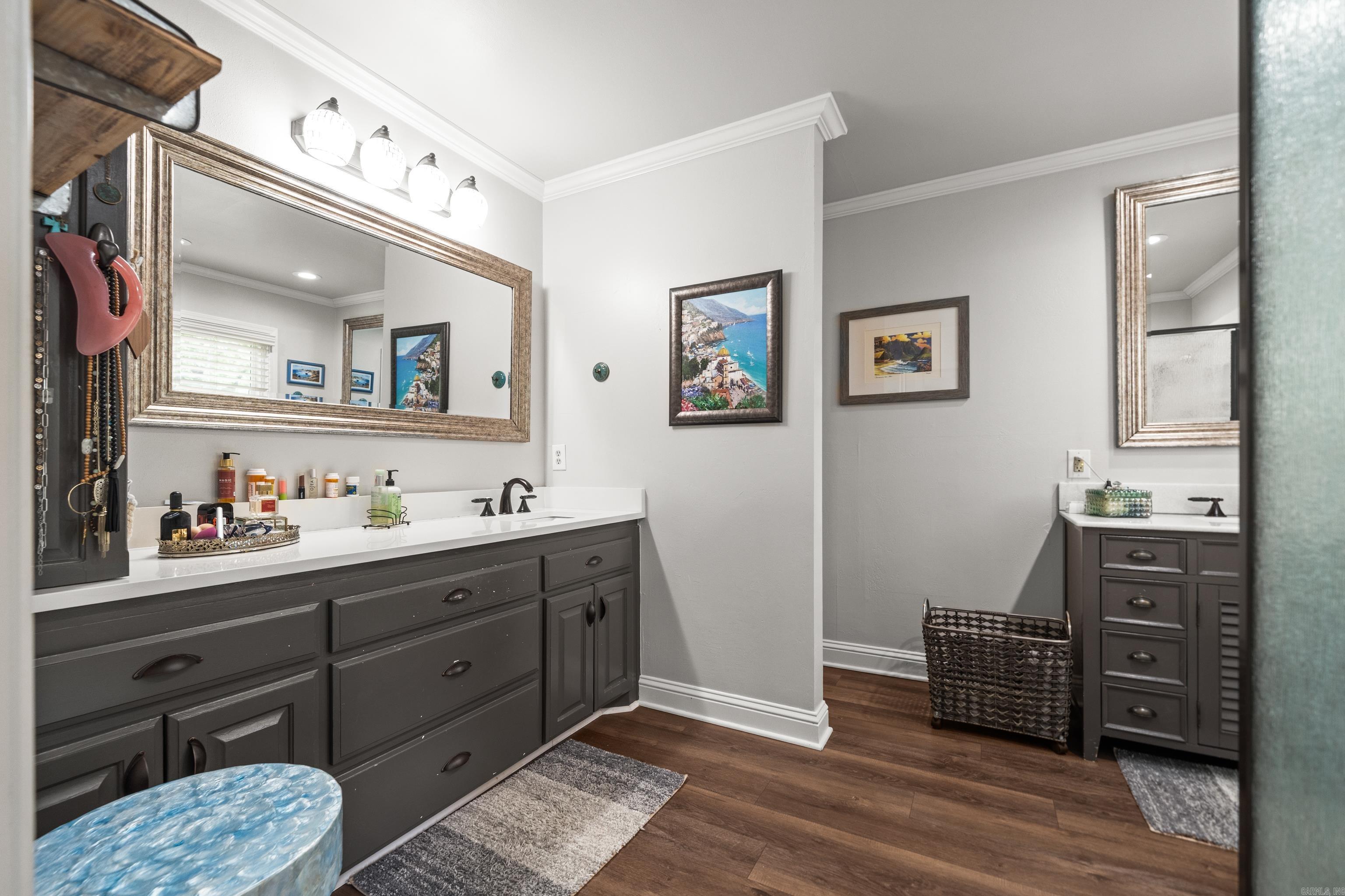 215  Bellaire  Hot Springs, AR