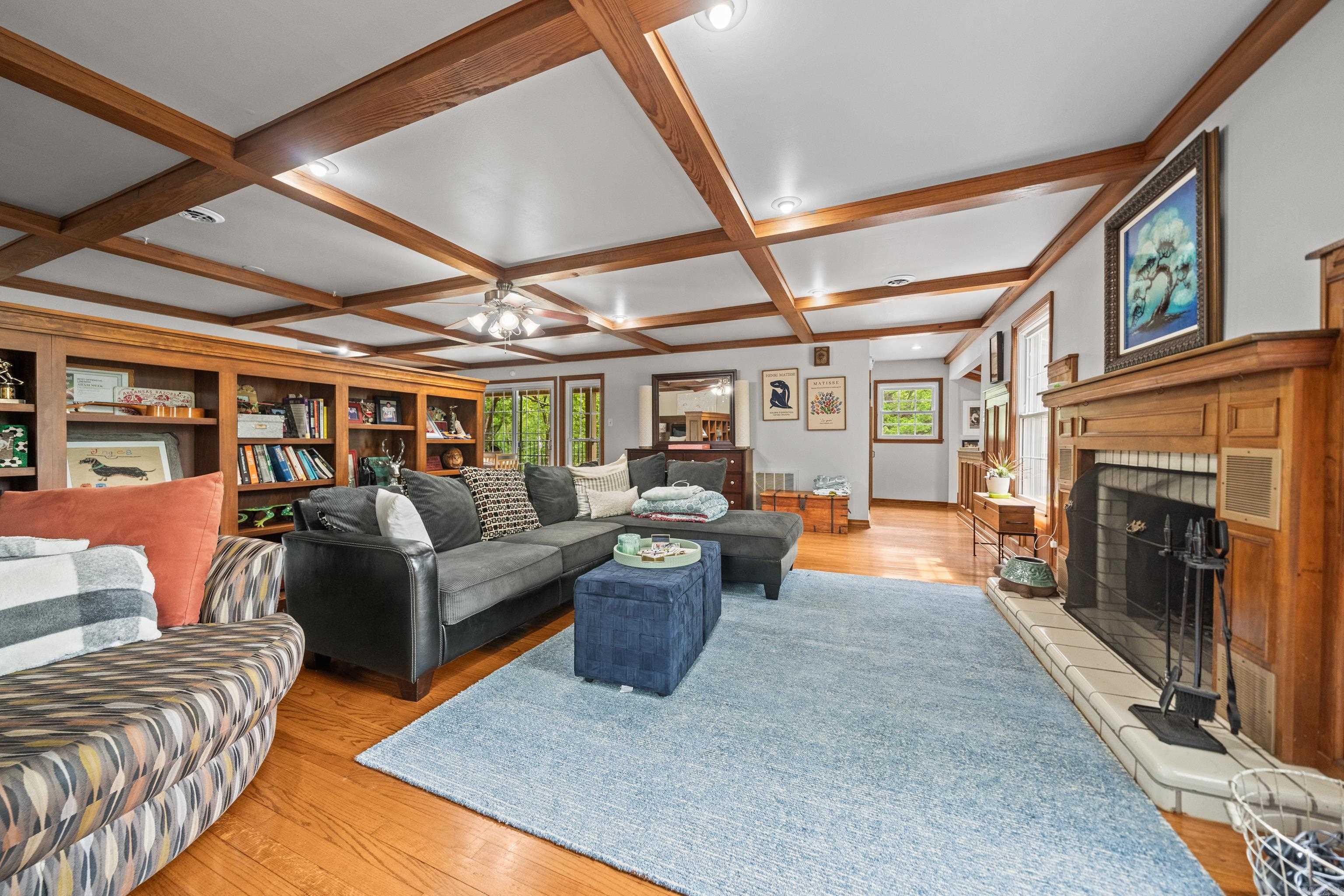 215  Bellaire  Hot Springs, AR