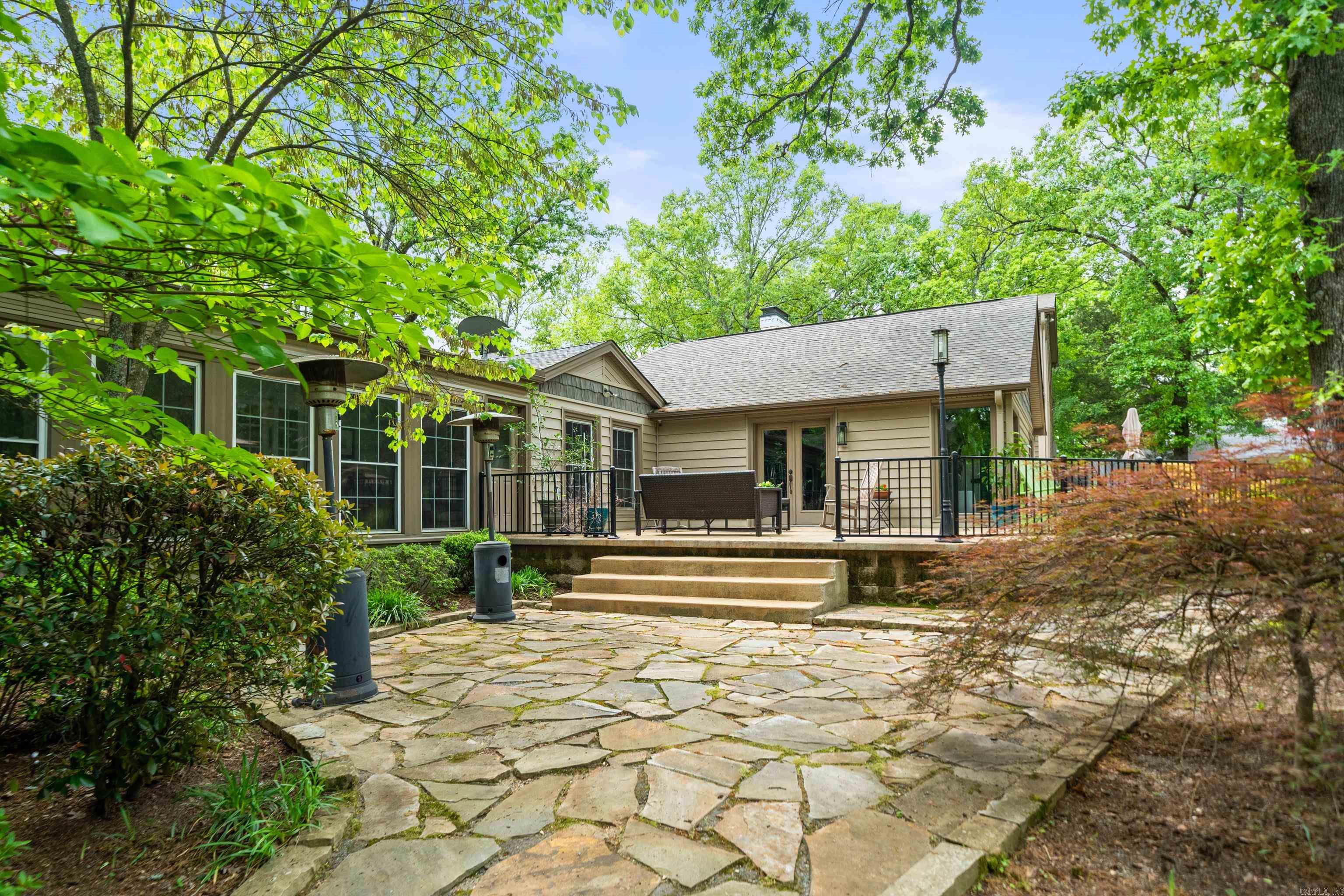 215  Bellaire  Hot Springs, AR