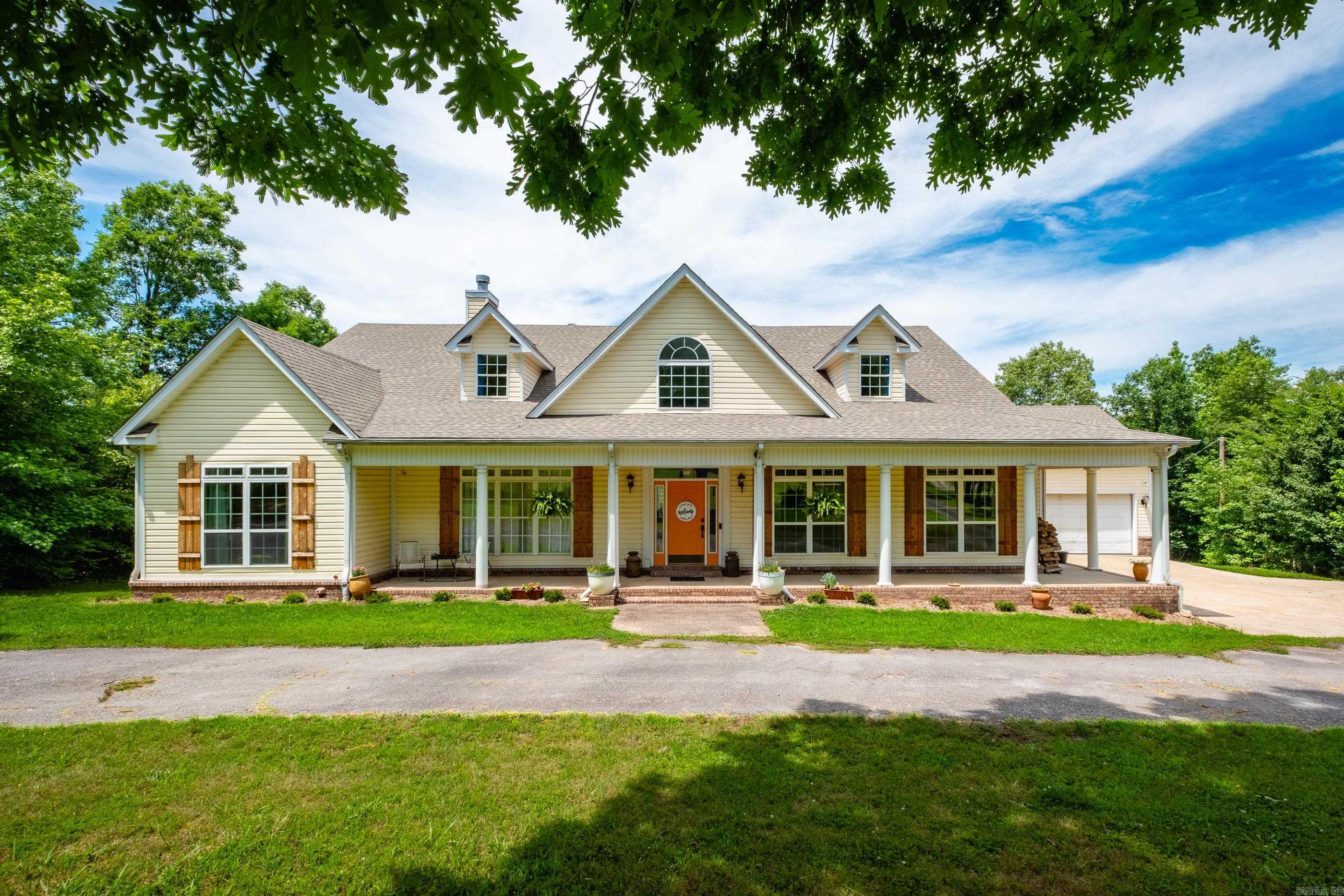 4300  Deer  Paron, AR