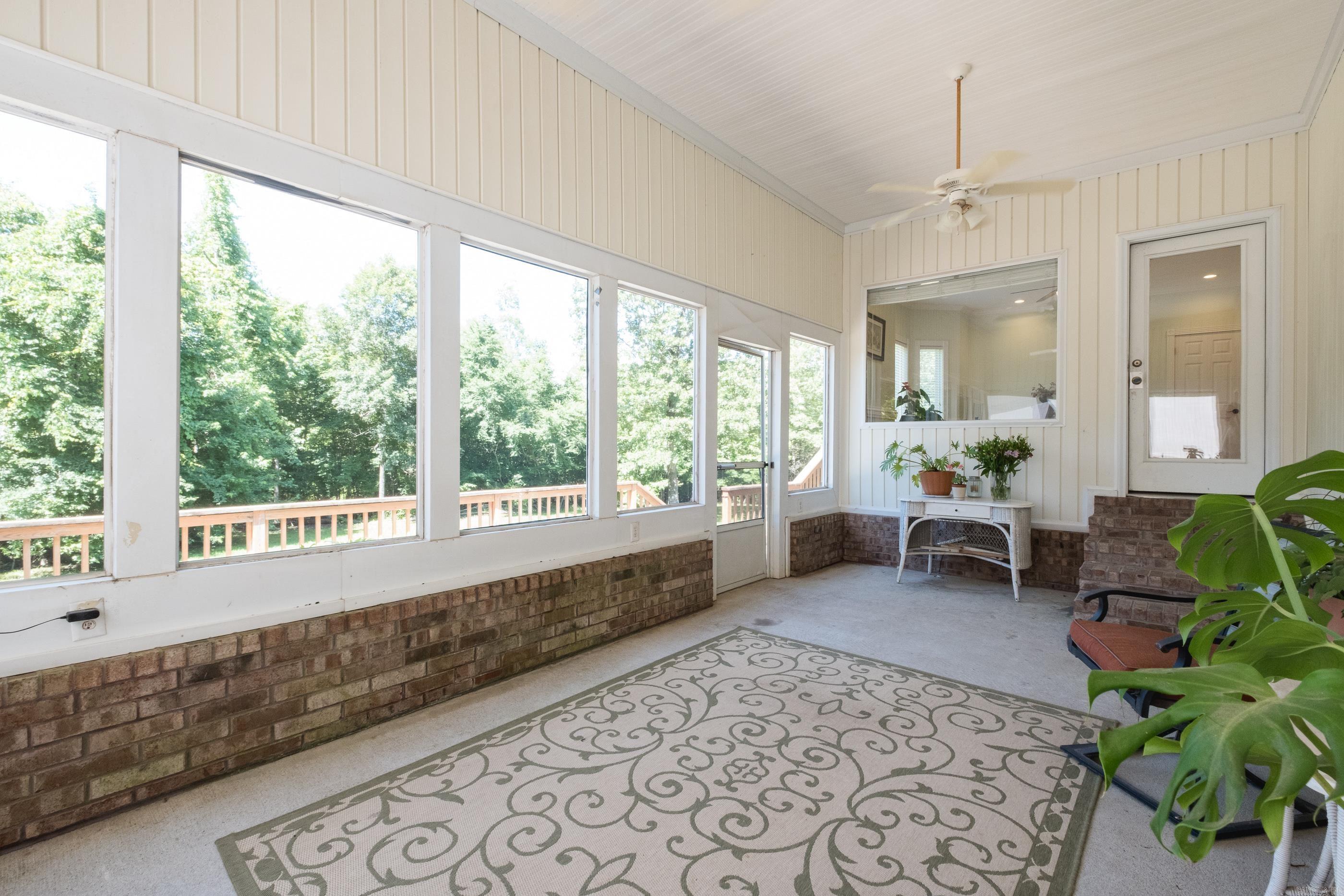4300  Deer  Paron, AR