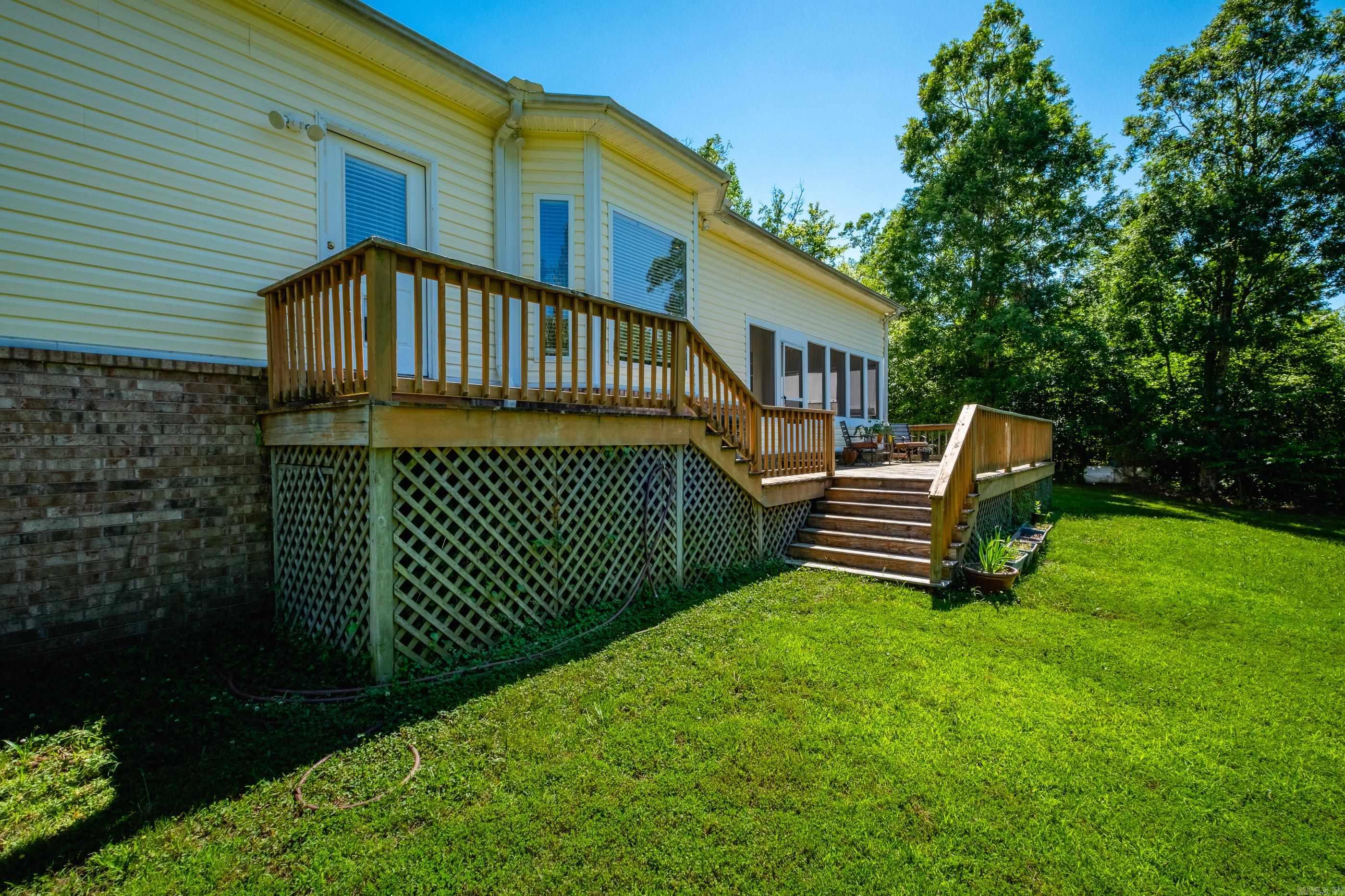 4300  Deer  Paron, AR