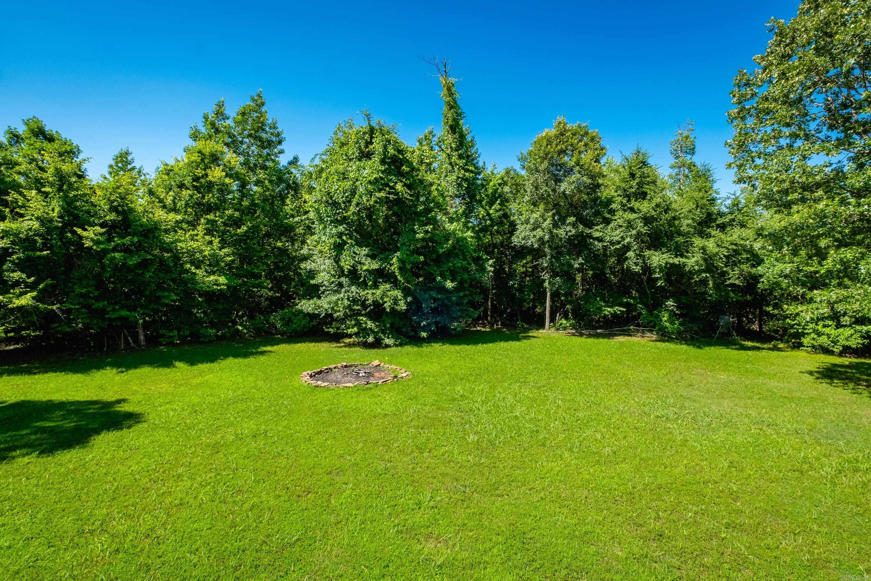 4300  Deer  Paron, AR