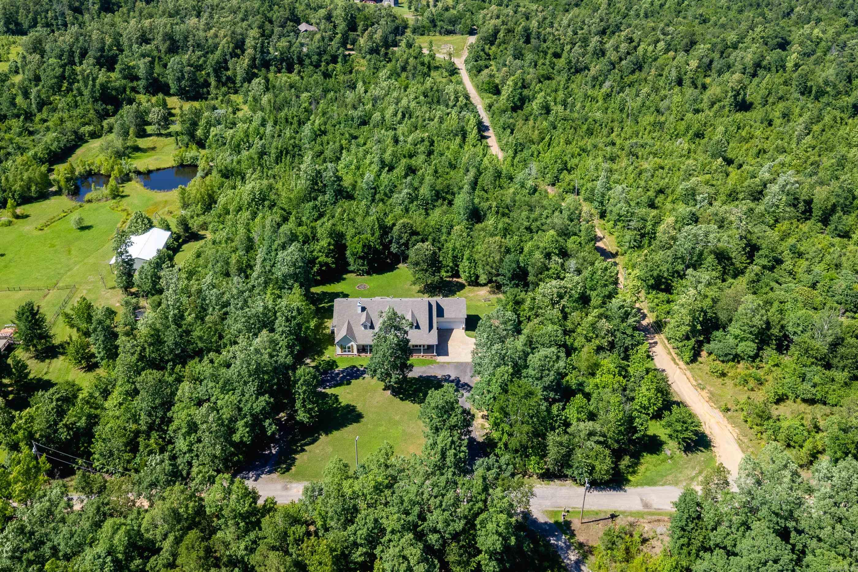 4300  Deer  Paron, AR