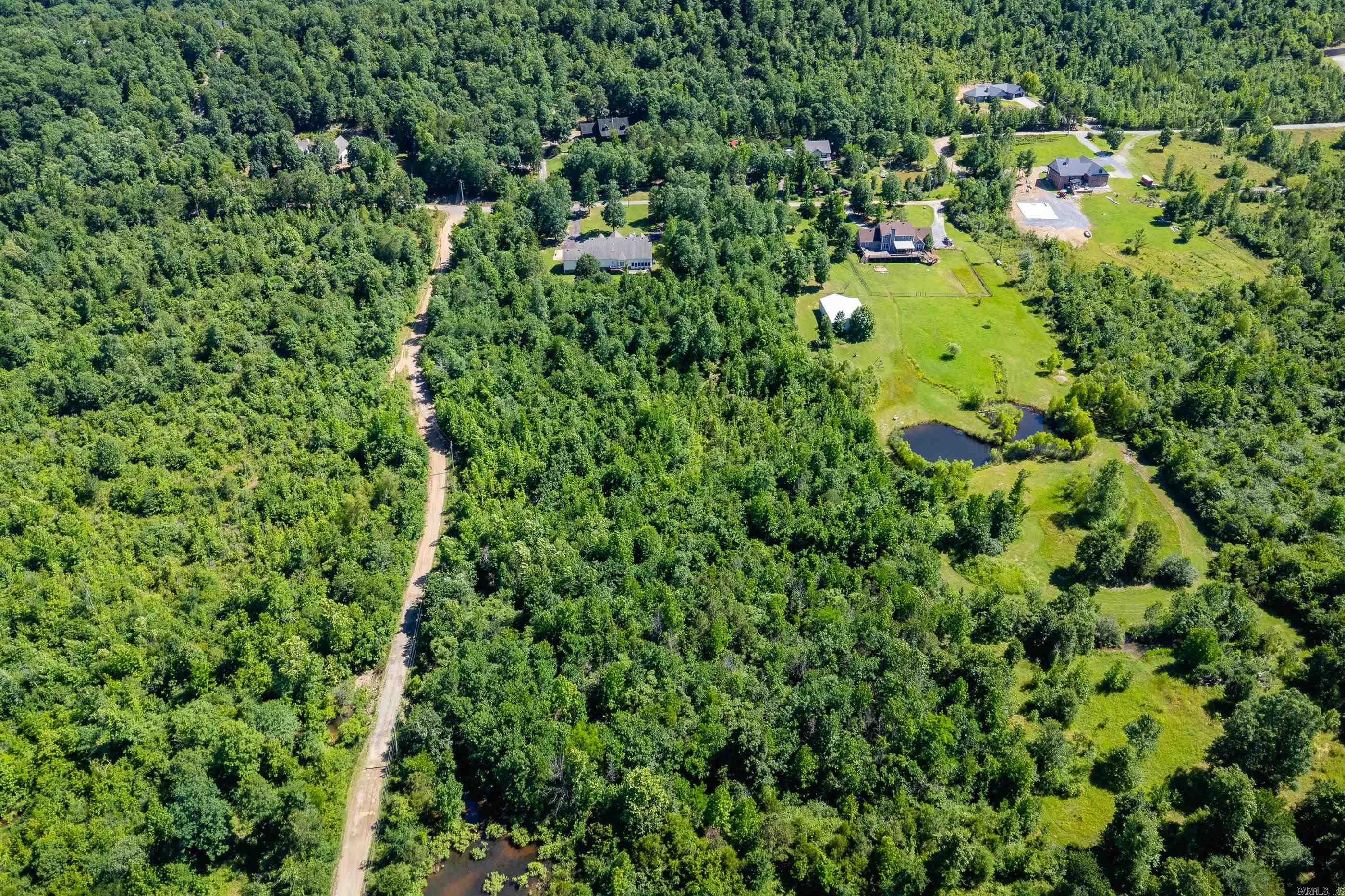 4300  Deer  Paron, AR