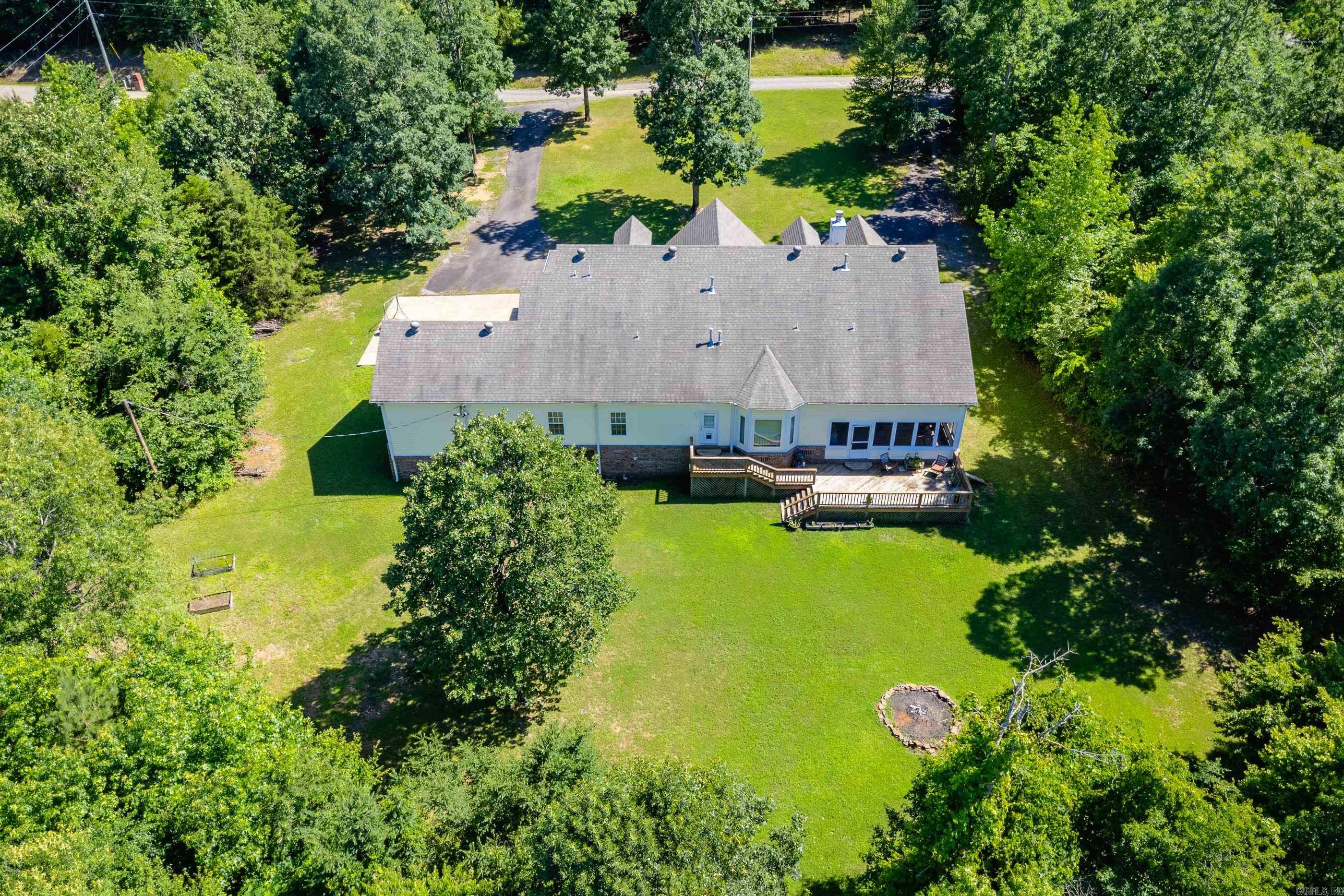 4300  Deer  Paron, AR