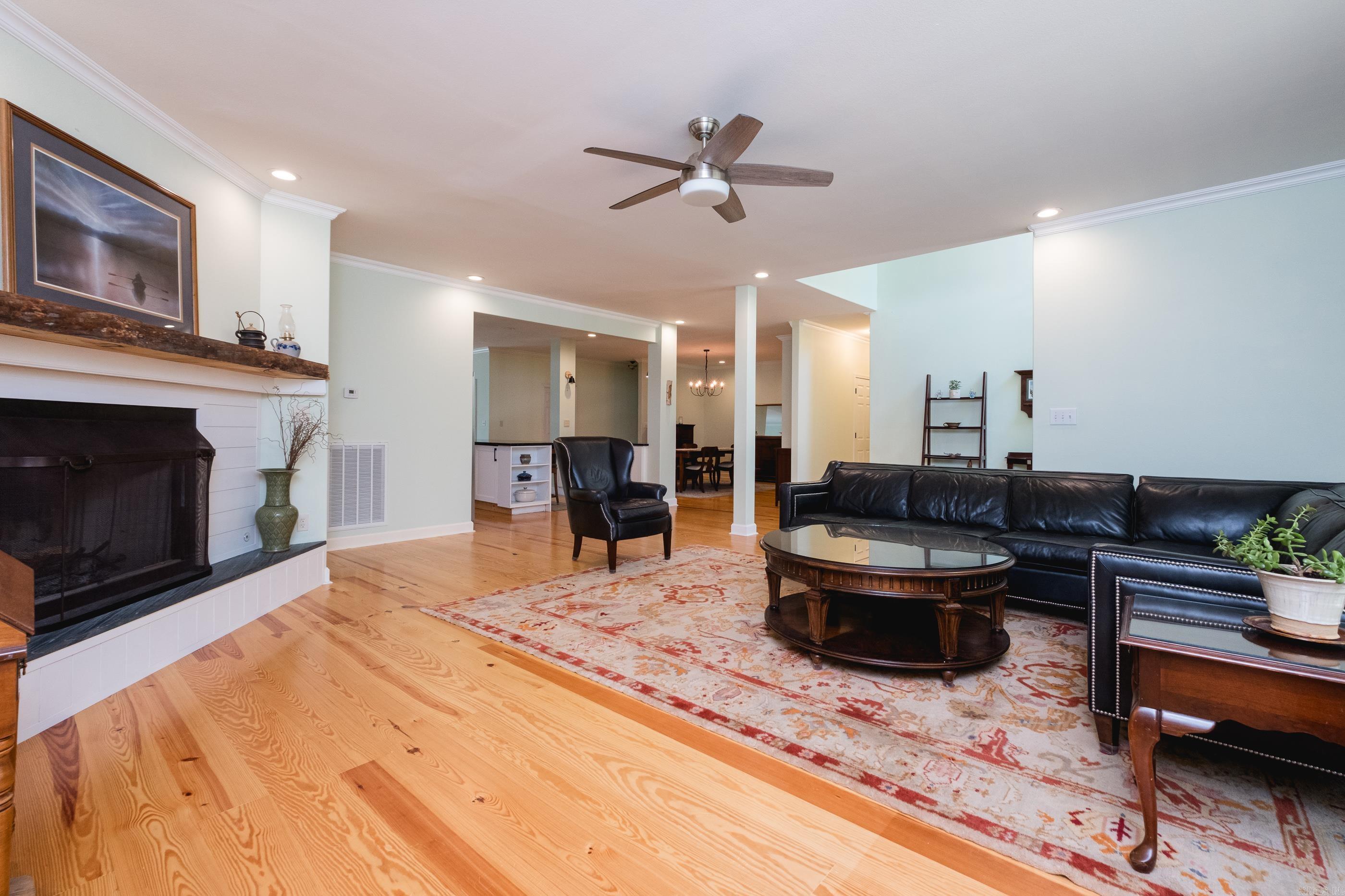 4300  Deer  Paron, AR