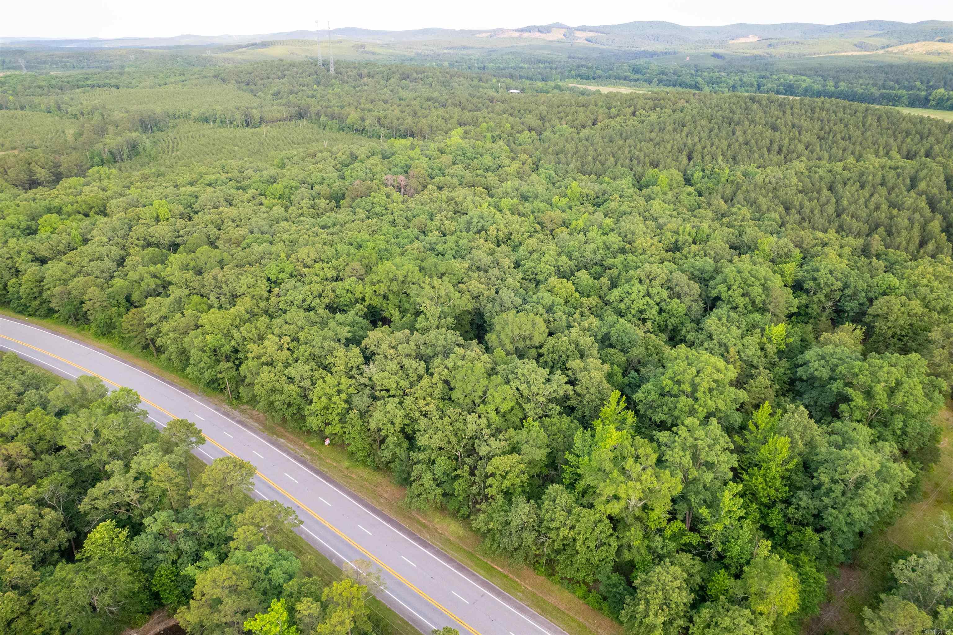 000  Highway 10  Perryville, AR