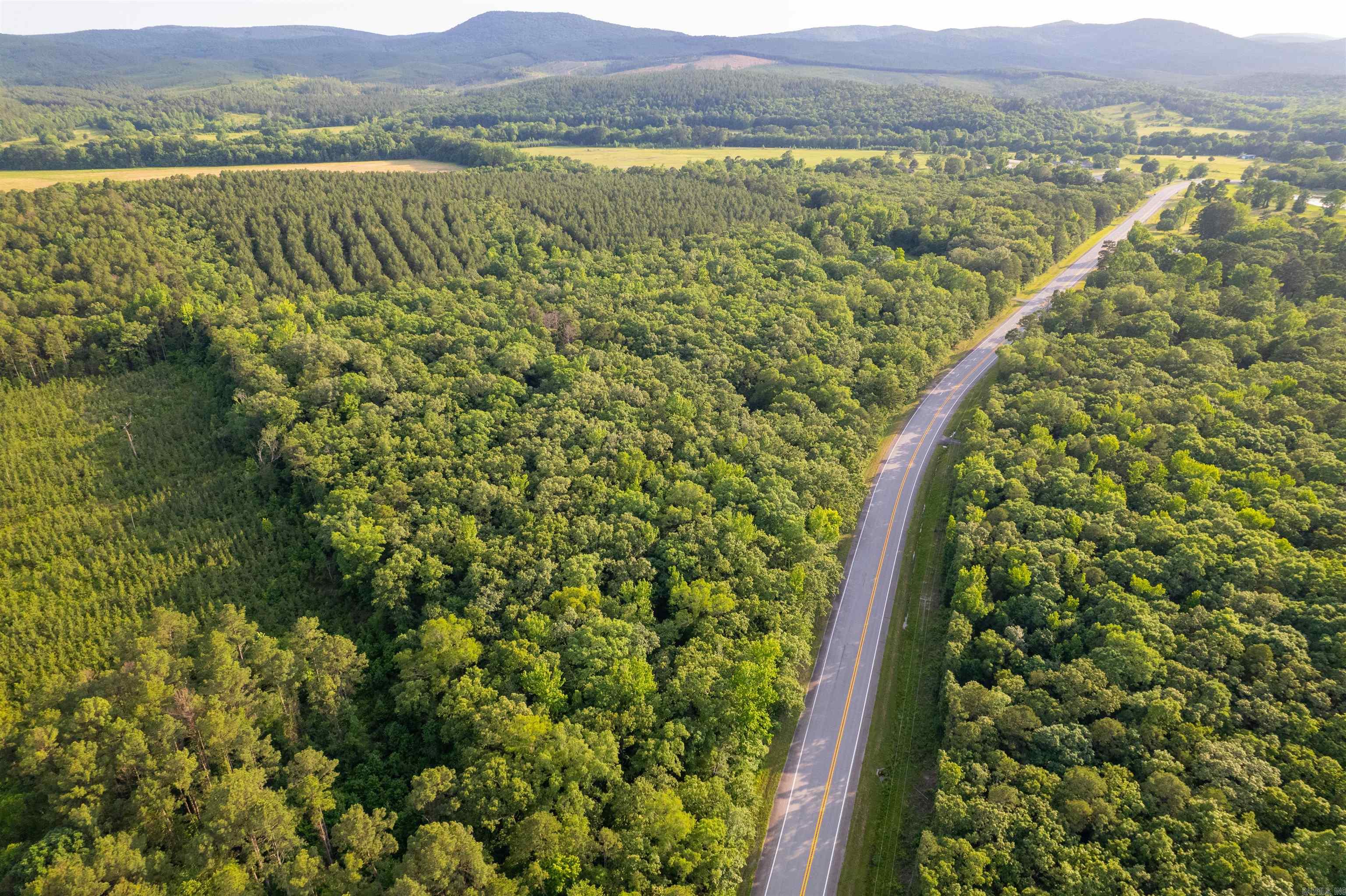 000  Highway 10  Perryville, AR