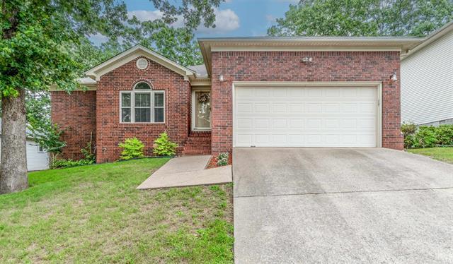 6404  Countryside  North Little Rock, AR