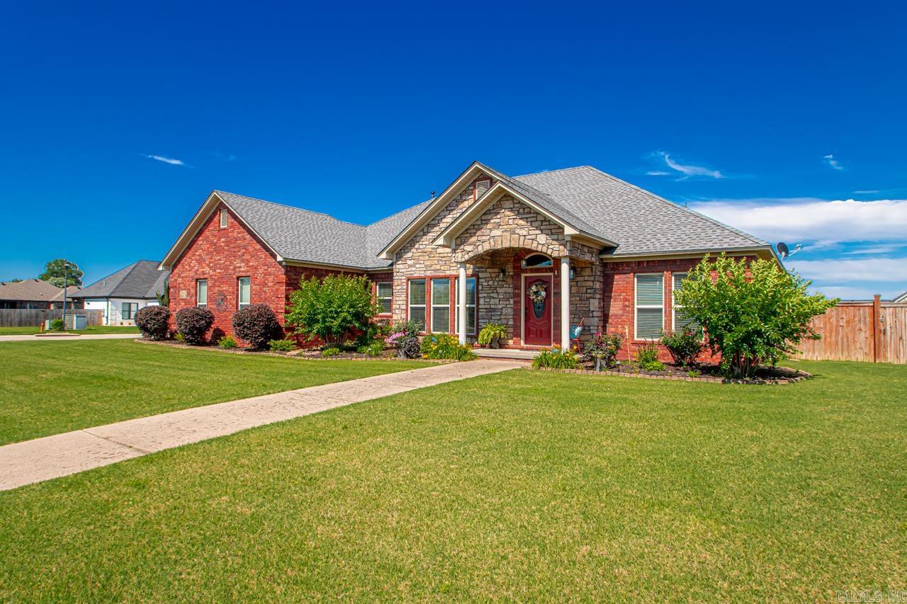 8  Abbie  Vilonia, AR
