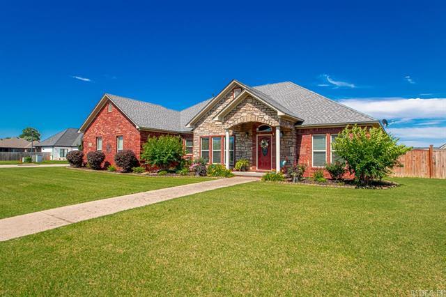 8  Abbie  Vilonia, AR