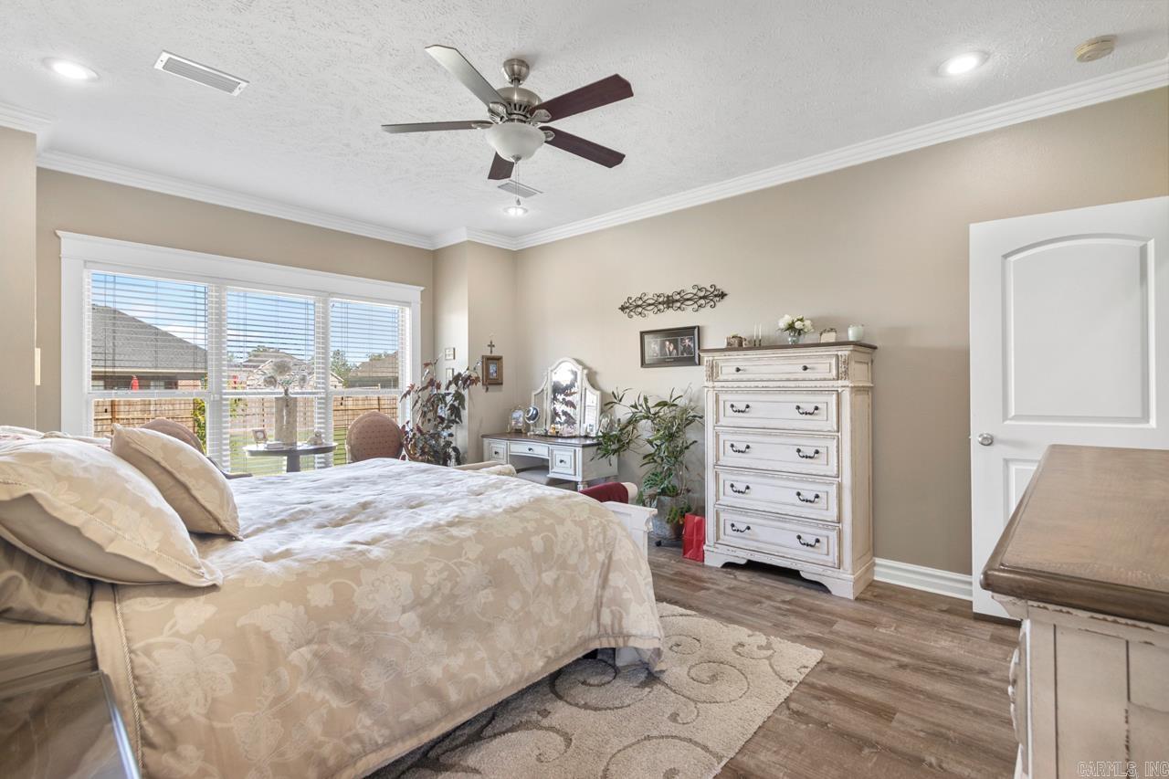 8  Abbie  Vilonia, AR