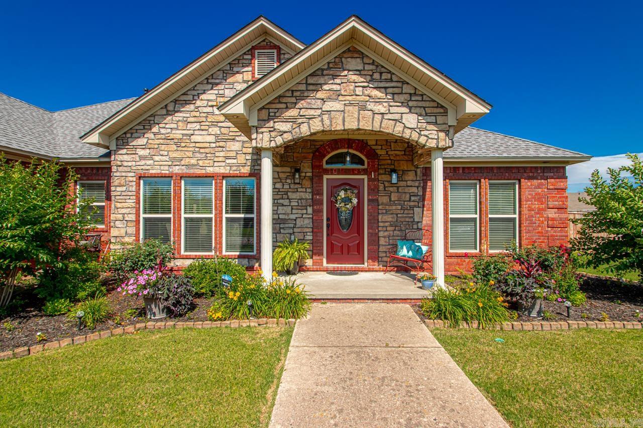 8  Abbie  Vilonia, AR