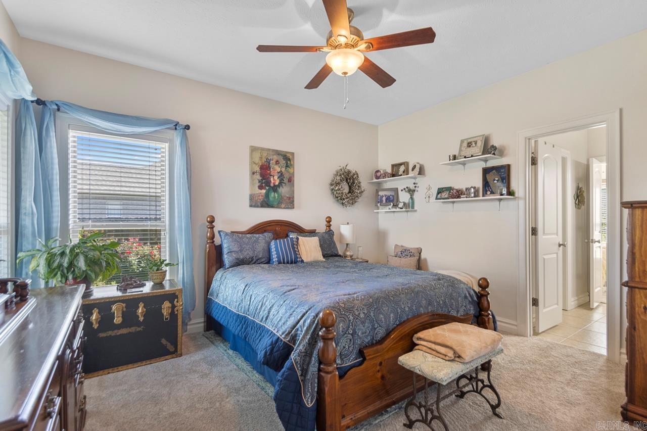 8  Abbie  Vilonia, AR