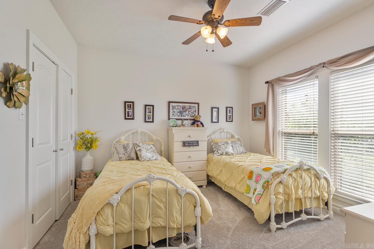 8  Abbie  Vilonia, AR