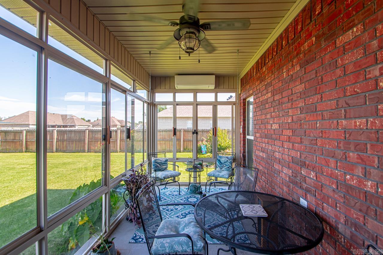 8  Abbie  Vilonia, AR