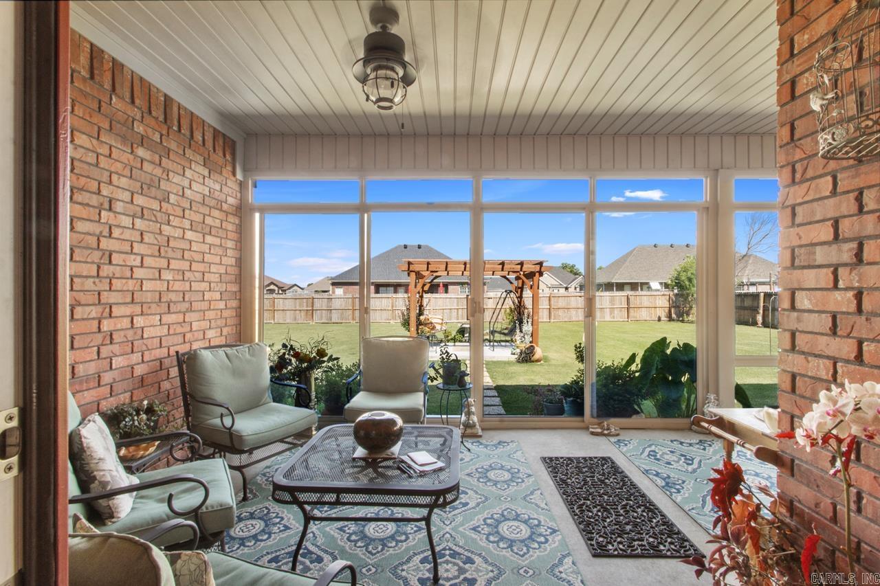 8  Abbie  Vilonia, AR