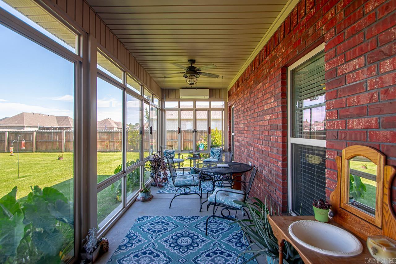 8  Abbie  Vilonia, AR