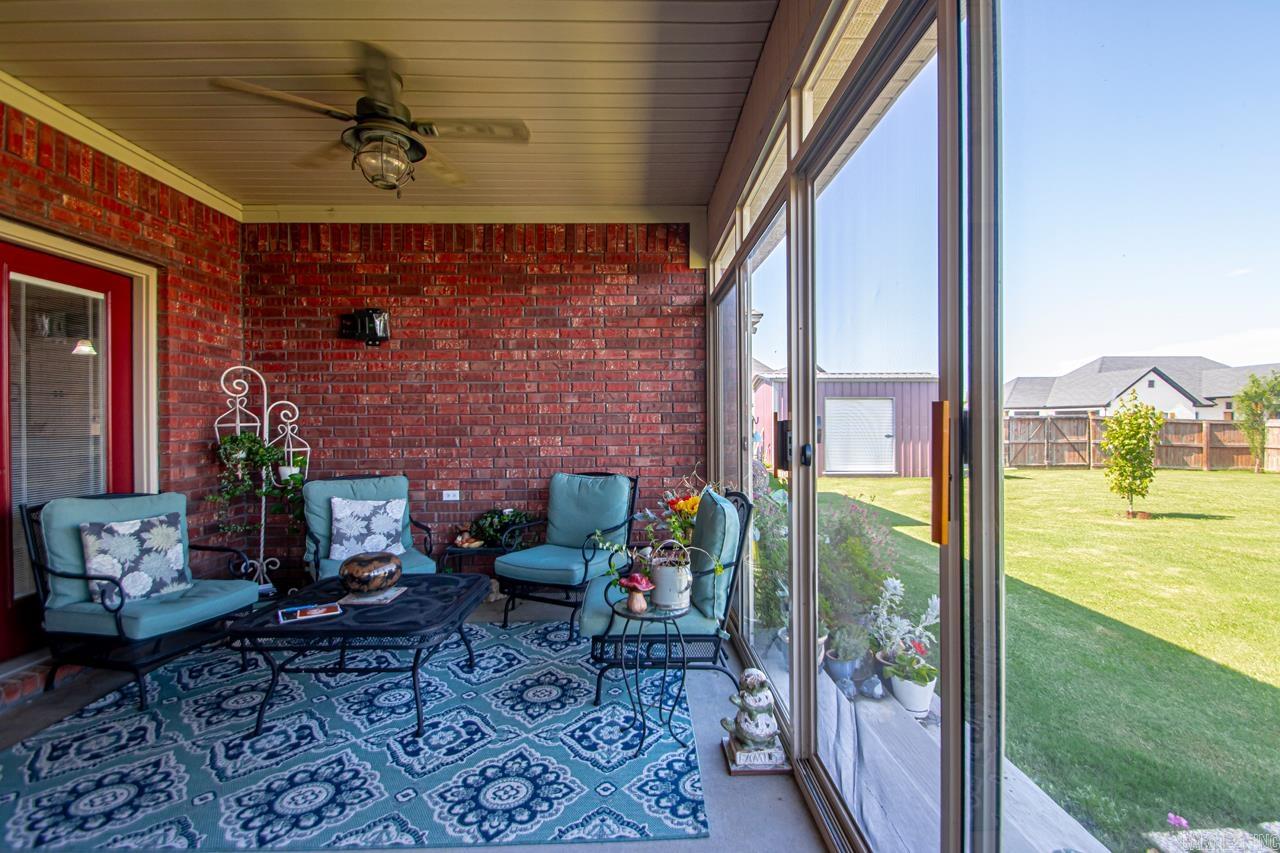 8  Abbie  Vilonia, AR