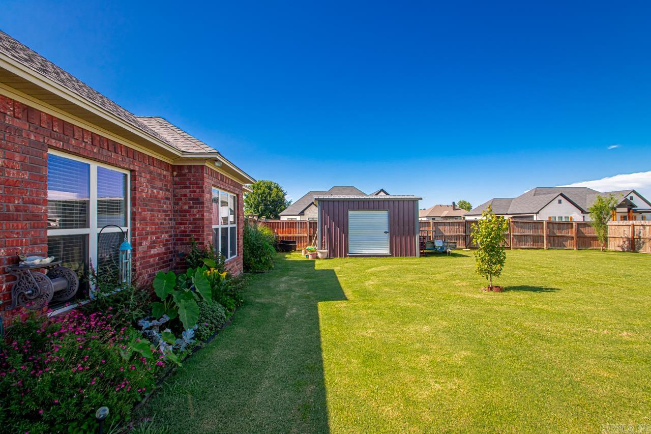 8  Abbie  Vilonia, AR