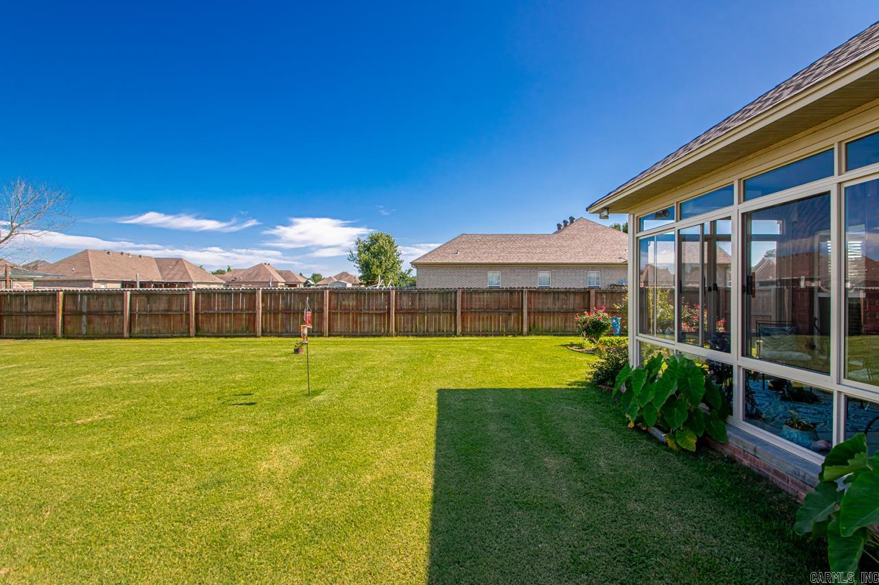 8  Abbie  Vilonia, AR