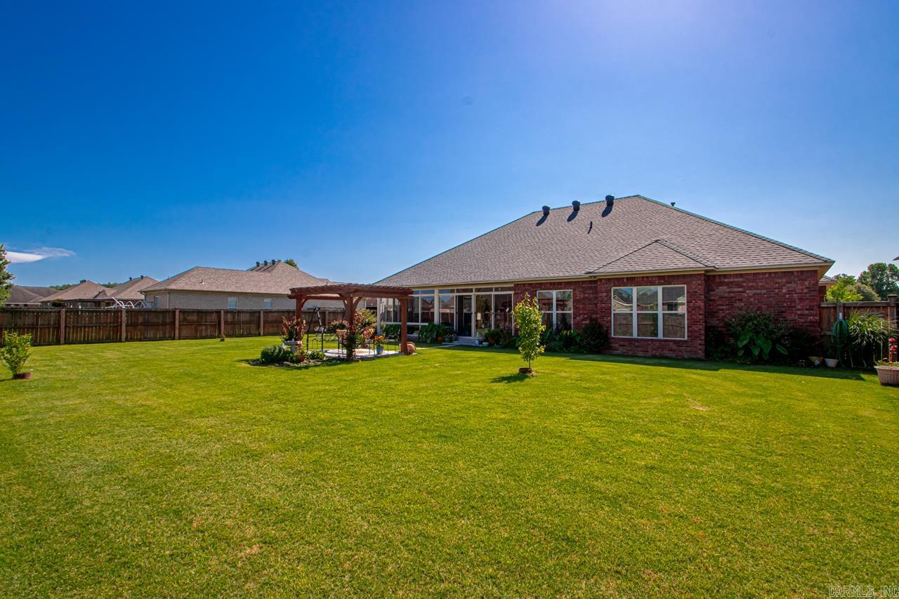 8  Abbie  Vilonia, AR