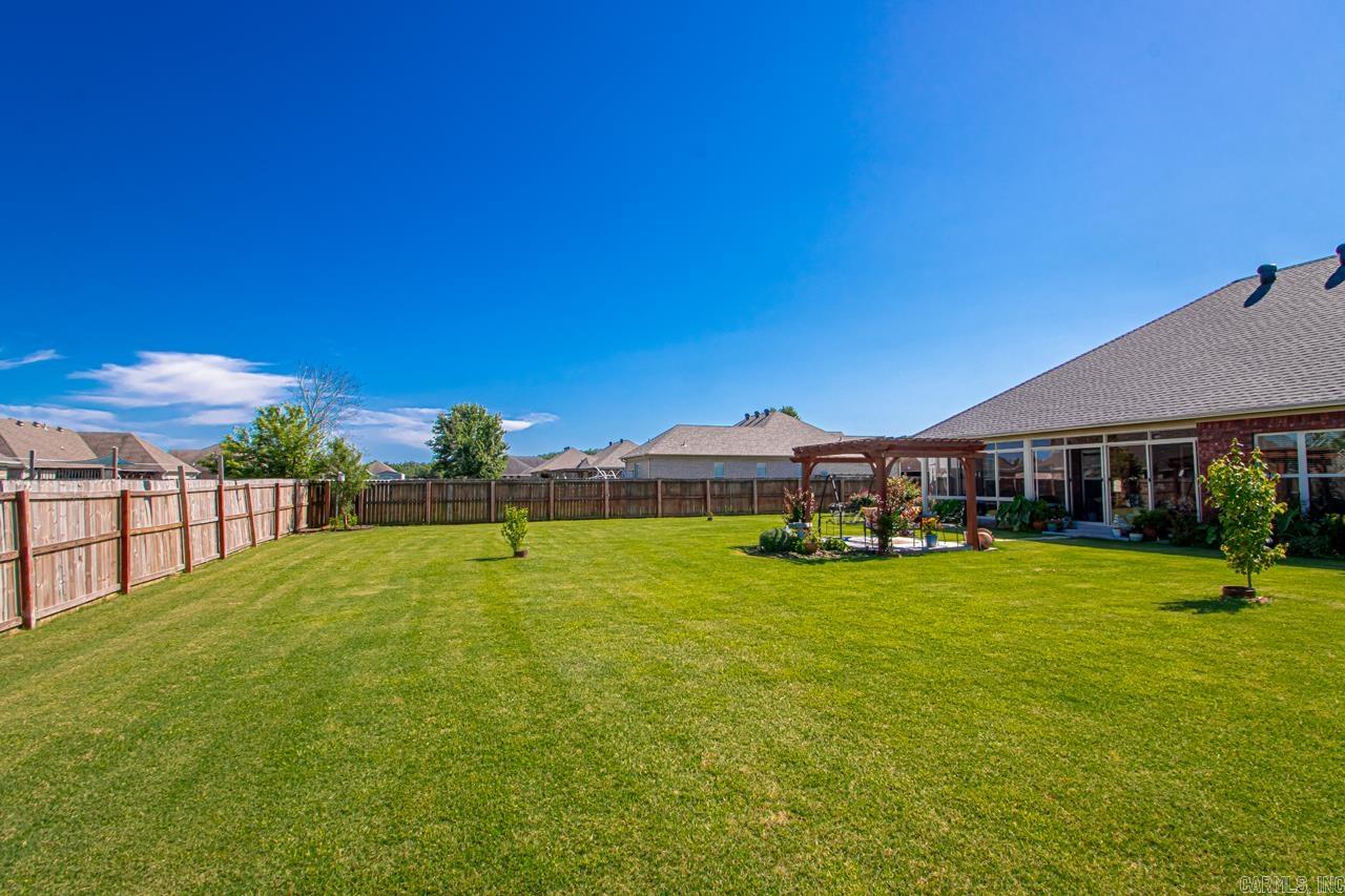 8  Abbie  Vilonia, AR