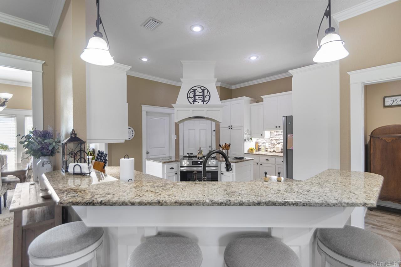 8  Abbie  Vilonia, AR