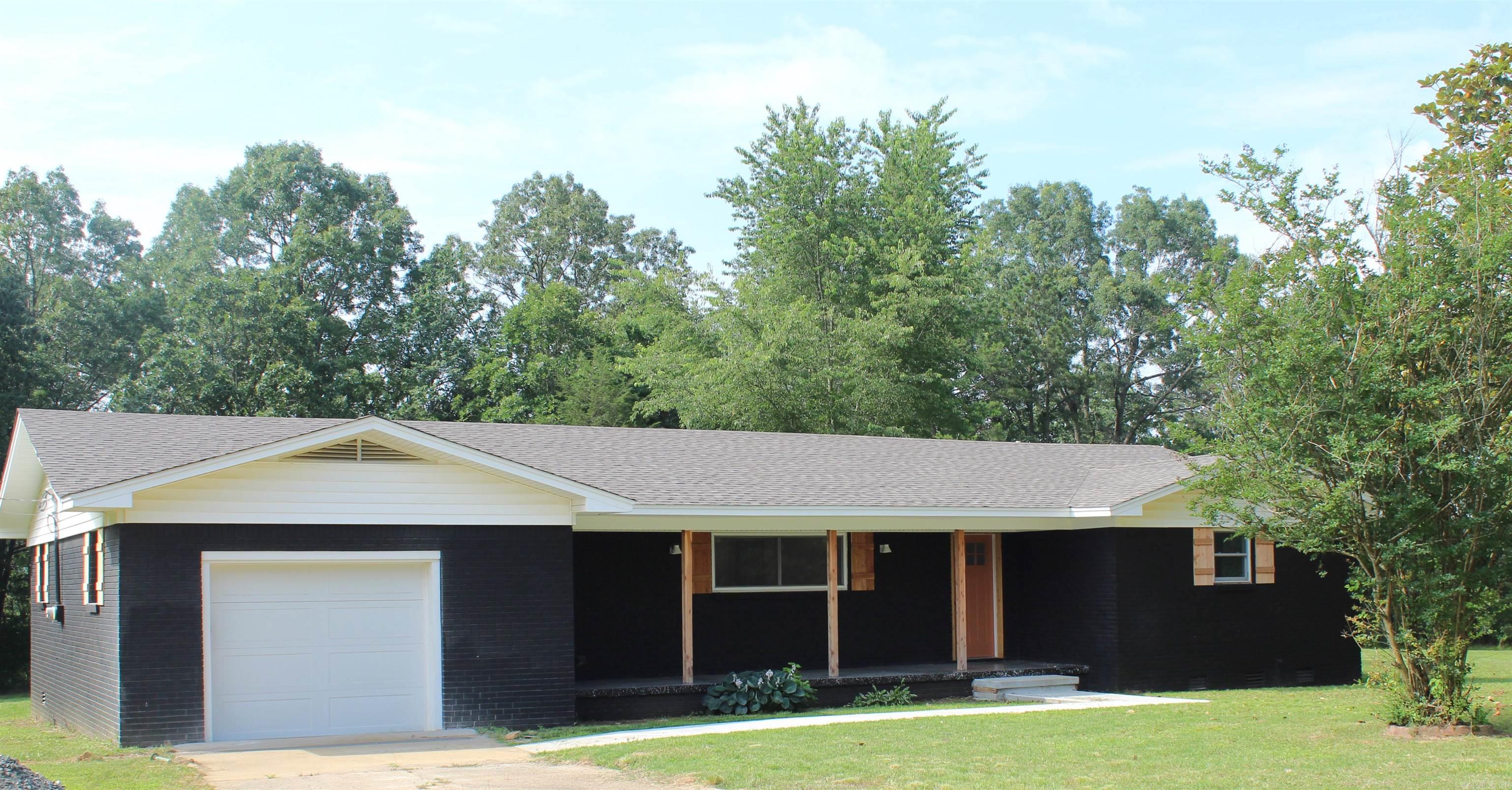 624  Bettis Mountain  Quitman, AR
