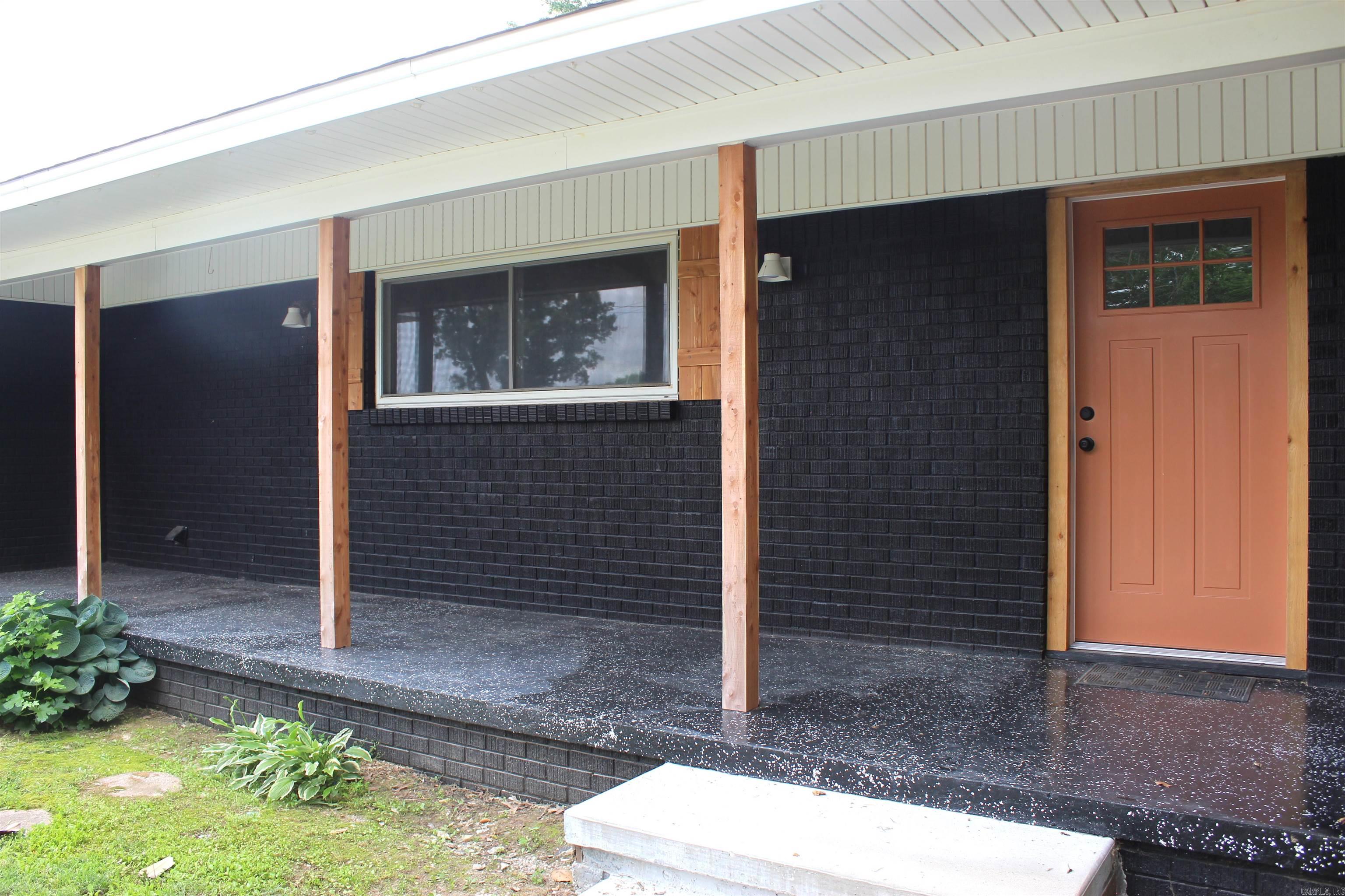 624  Bettis Mountain  Quitman, AR