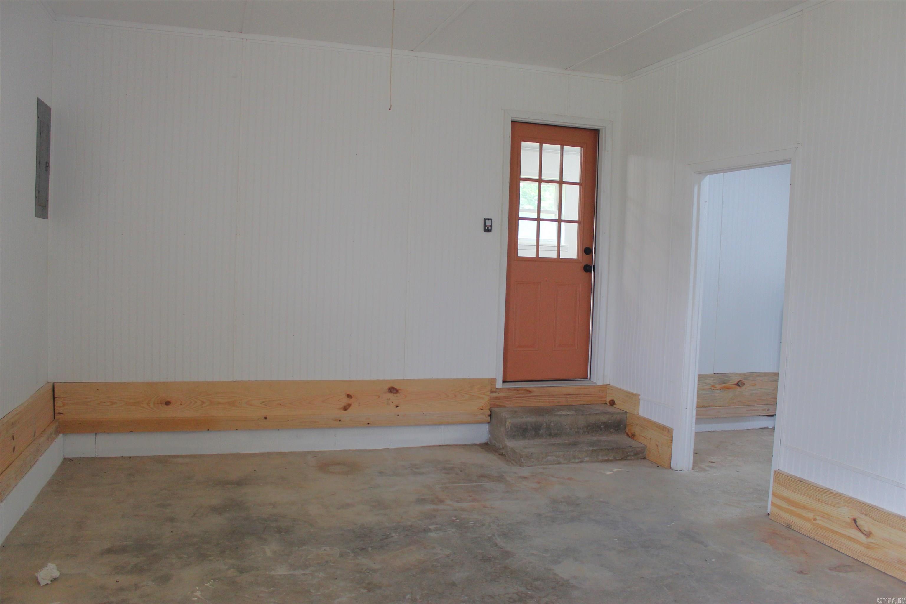 624  Bettis Mountain  Quitman, AR