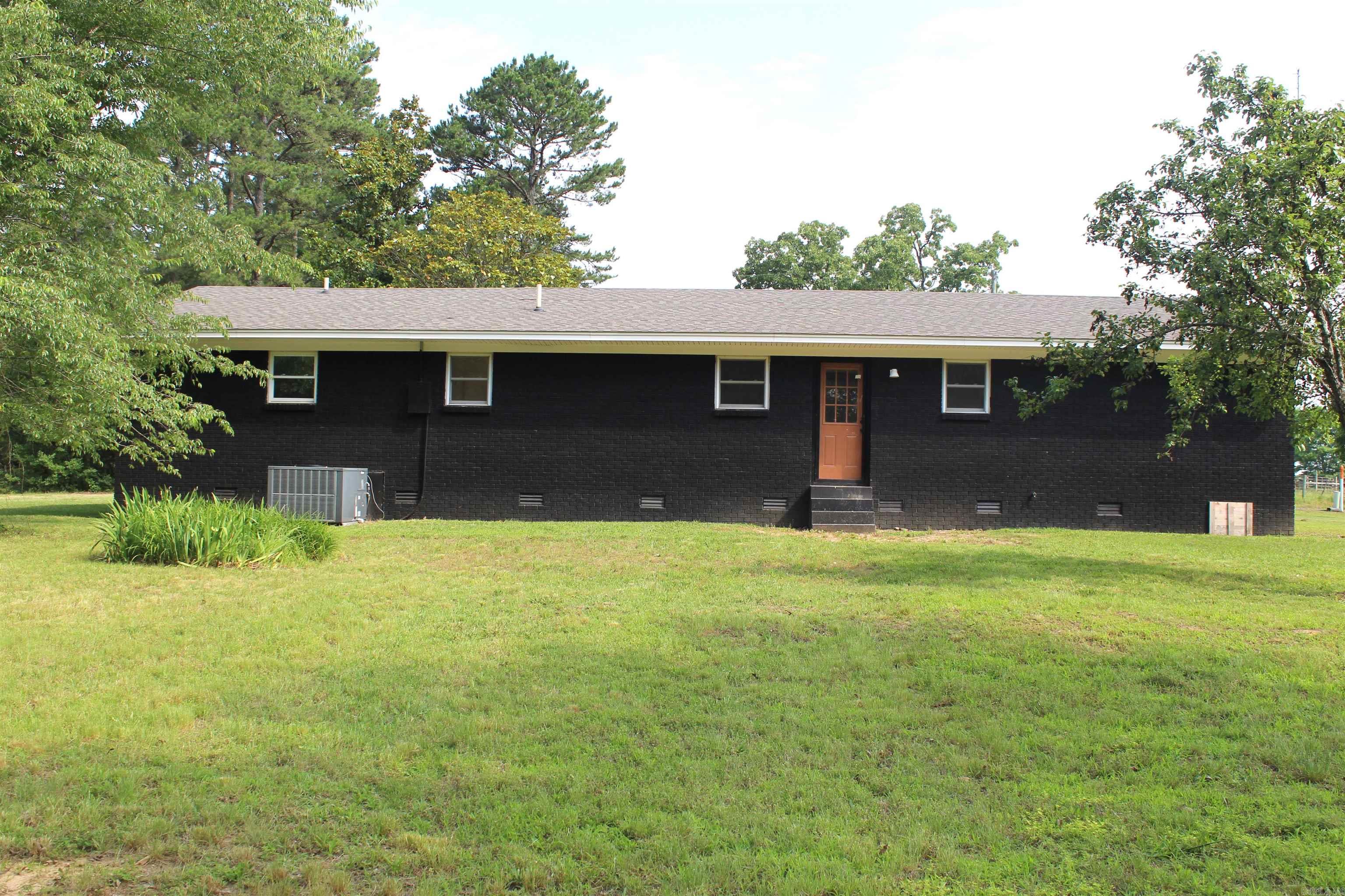 624 Bettis Mountain  Quitman, AR