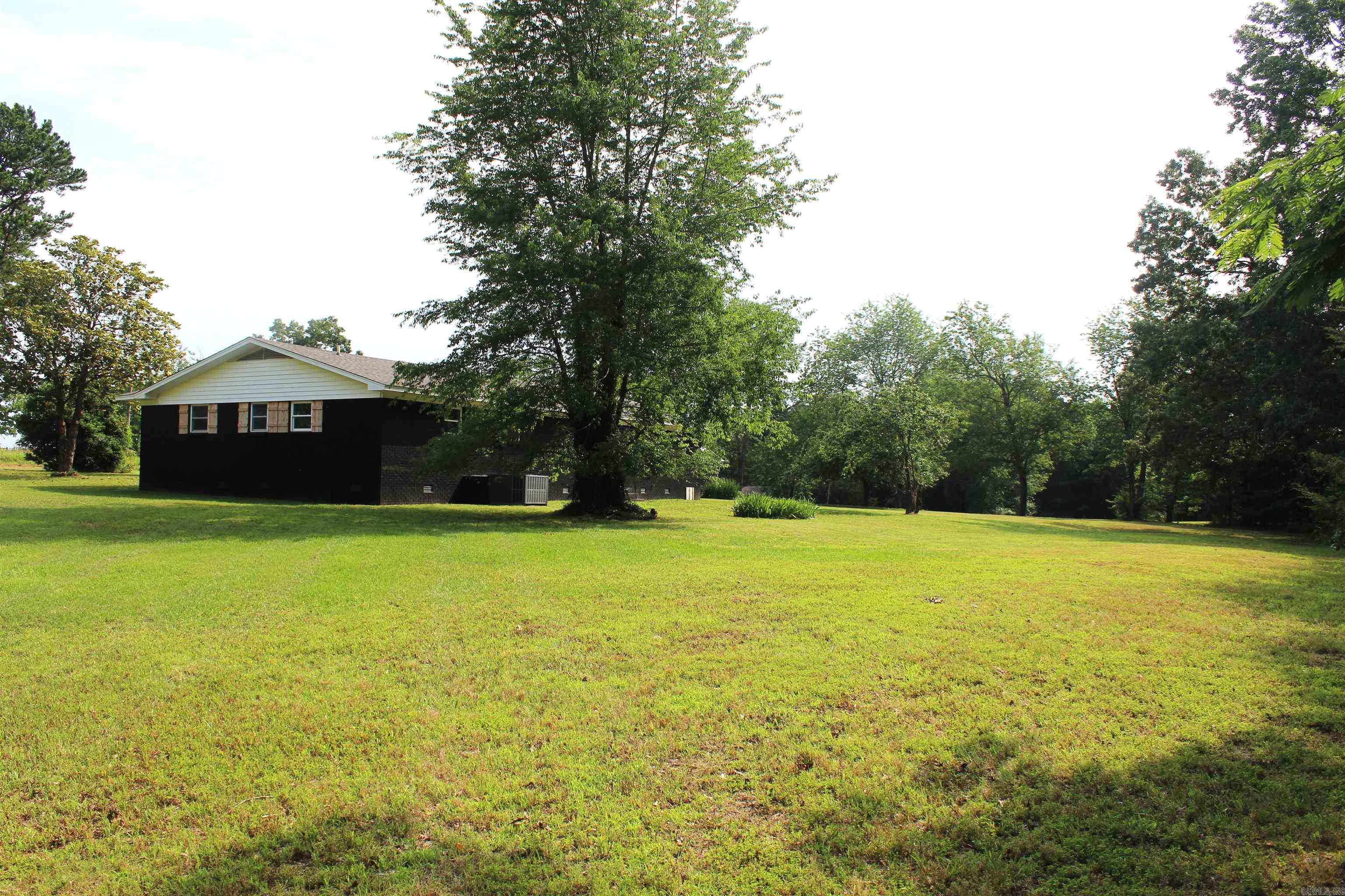 624  Bettis Mountain  Quitman, AR