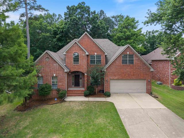 5  Cypress  Little Rock, AR