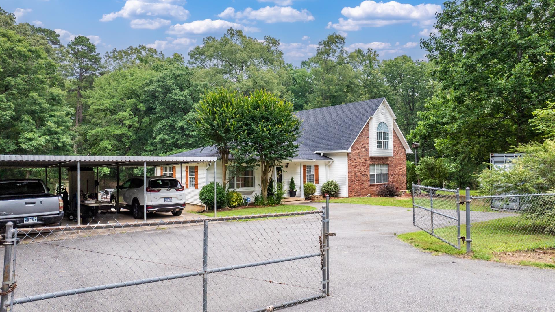 15621  Mail Route  Little Rock, AR