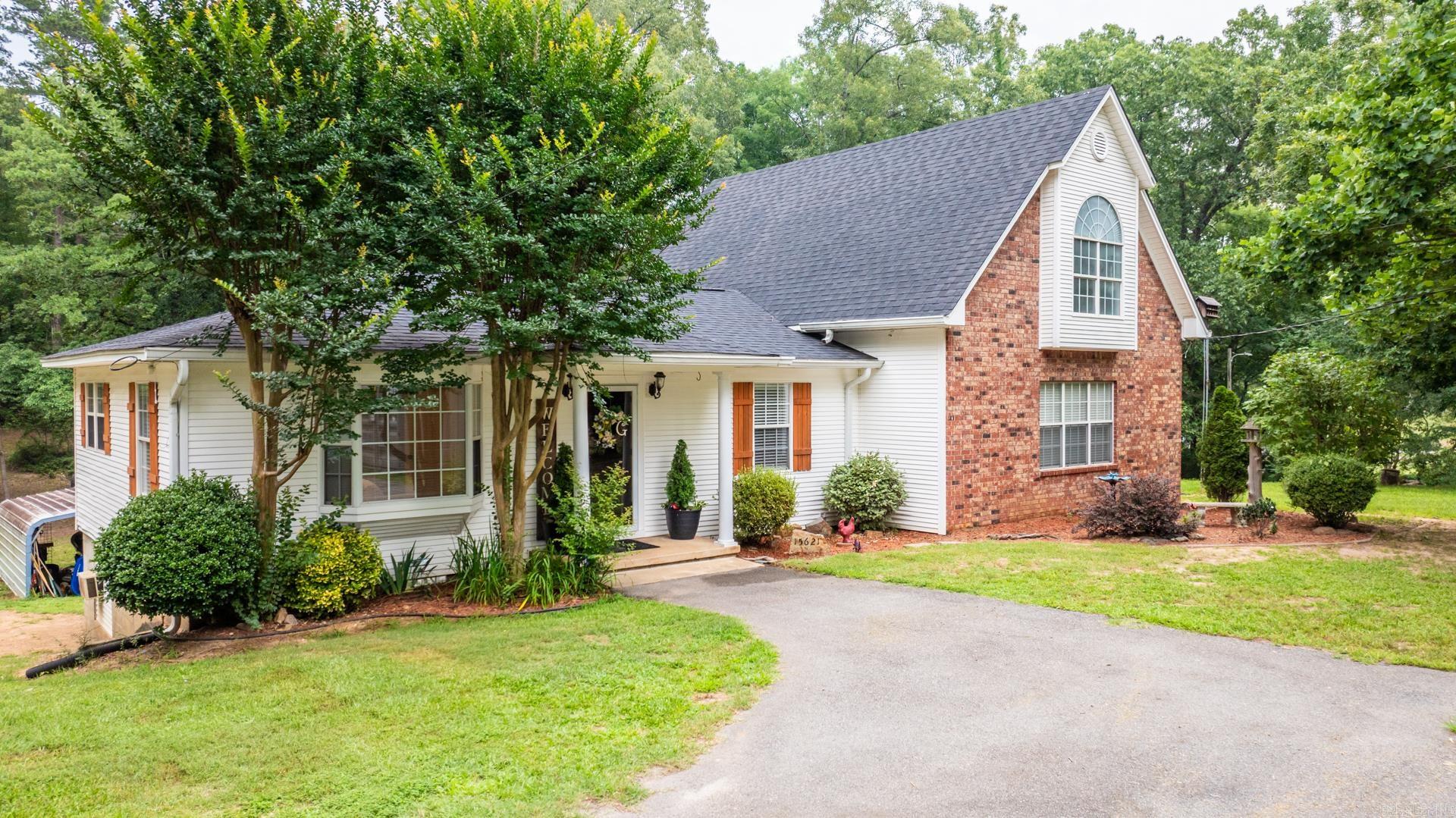 15621  Mail Route  Little Rock, AR