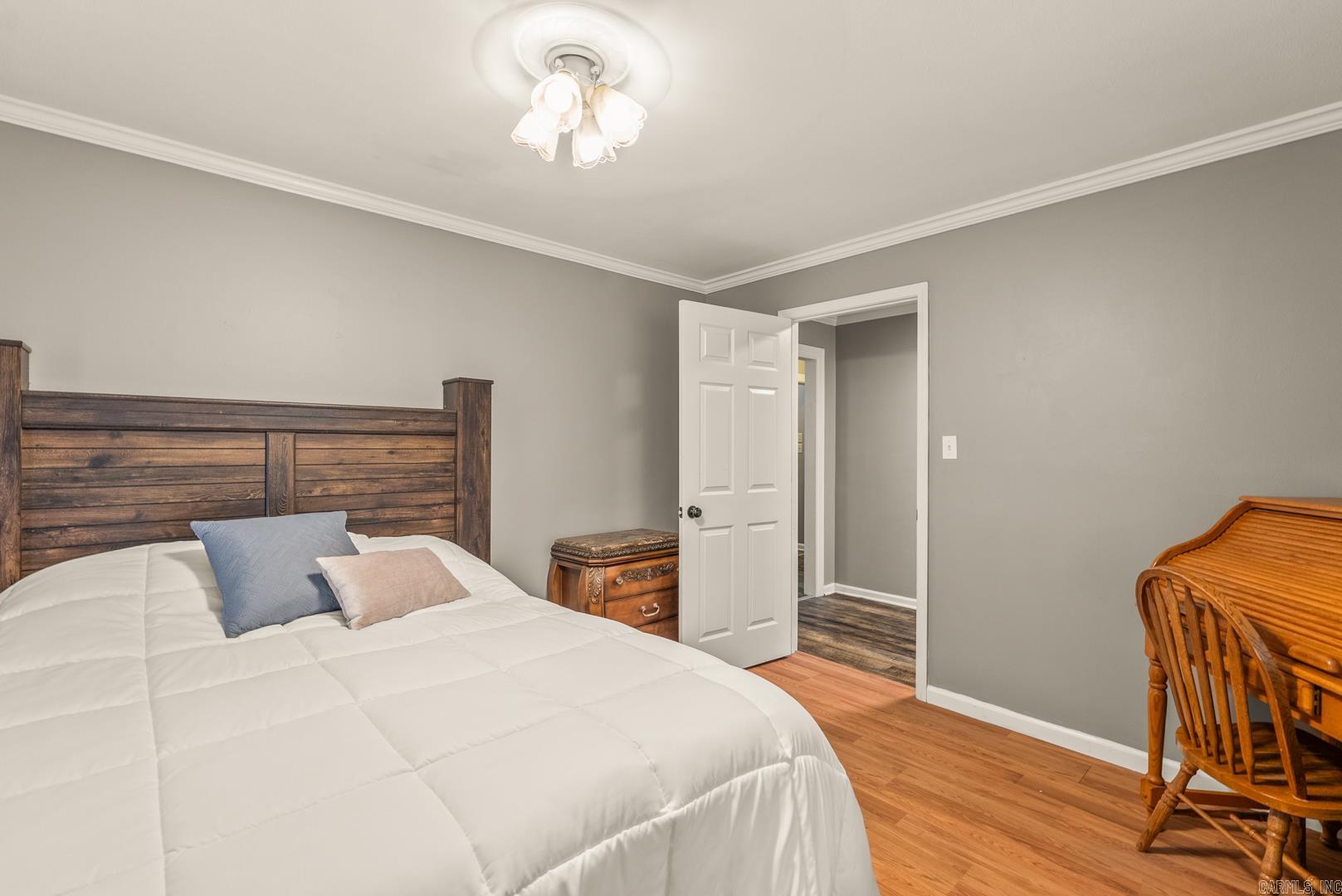 15621  Mail Route  Little Rock, AR