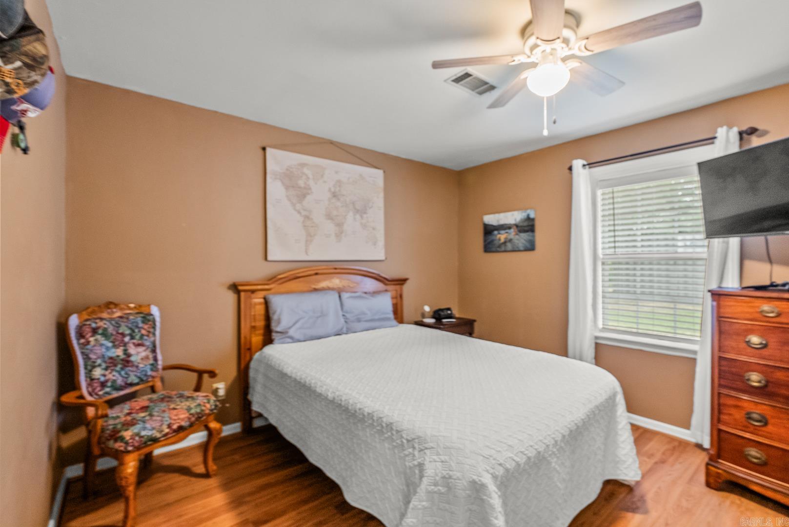 15621  Mail Route  Little Rock, AR